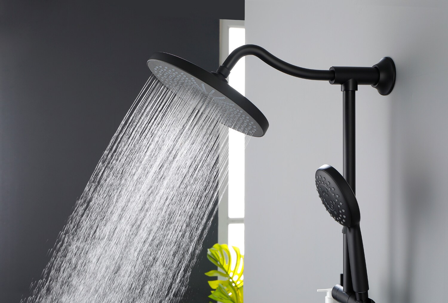 waterpar WPLO-SH432 Showerhead-Bar-Panels - View #17