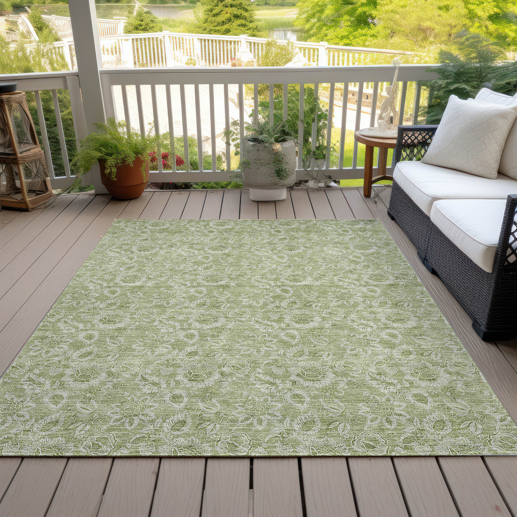 Addison Rugs ACN662AL8X10 rugs - View #8