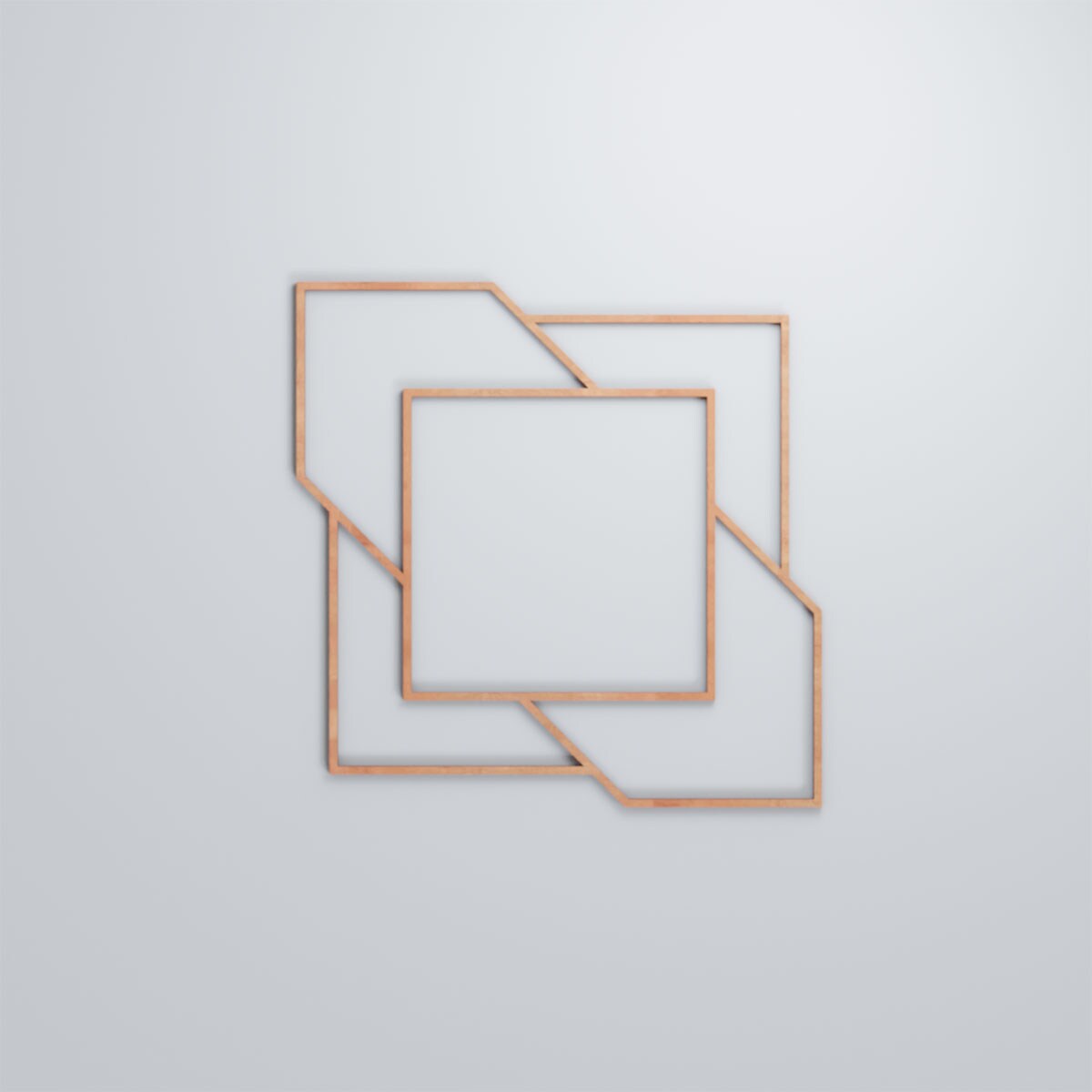 Ekena Millwork WALW24X24X0375MMTCH Wall-Panels - View #2