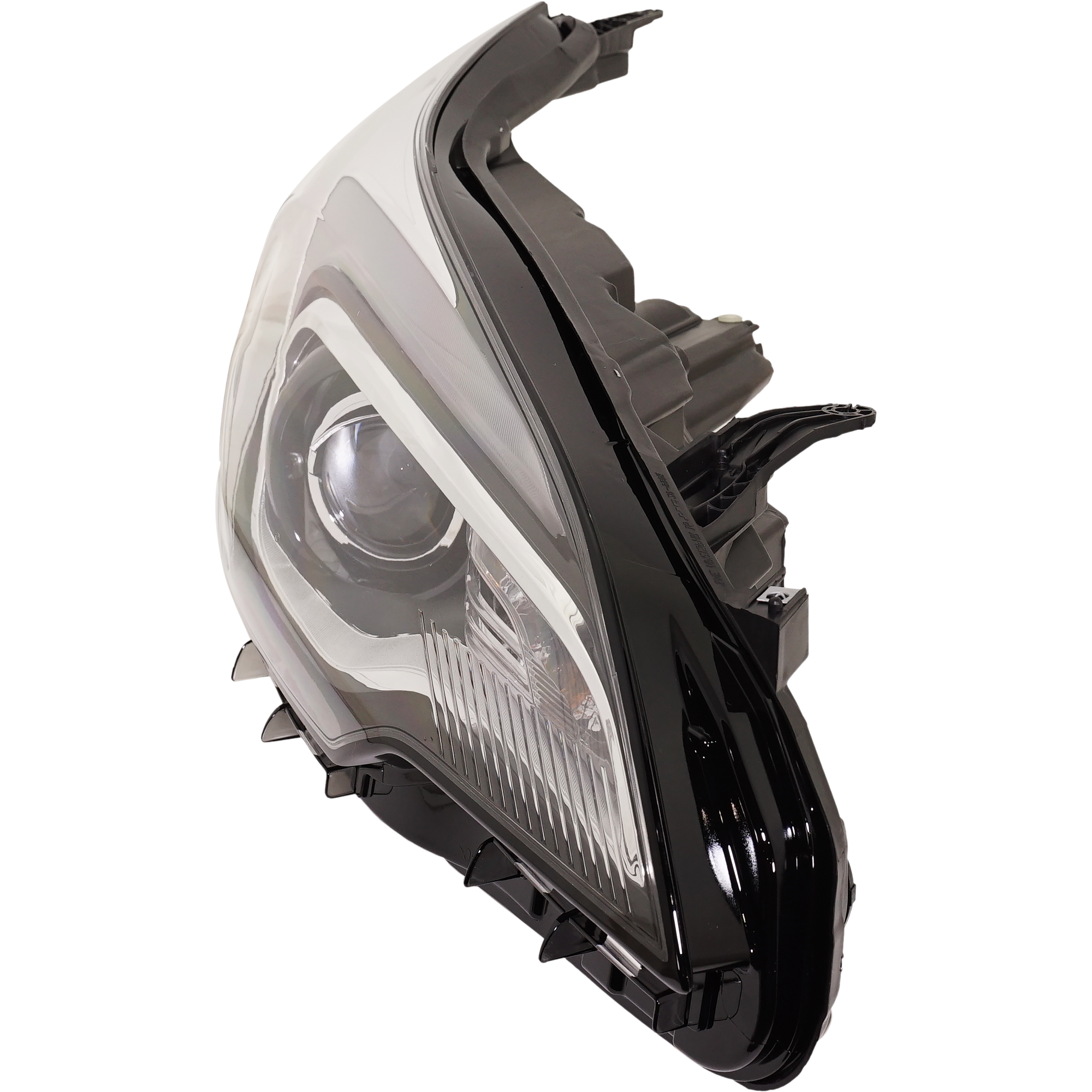 Garage-Pro JCWRB10010013GP Headlights-Components - View #2