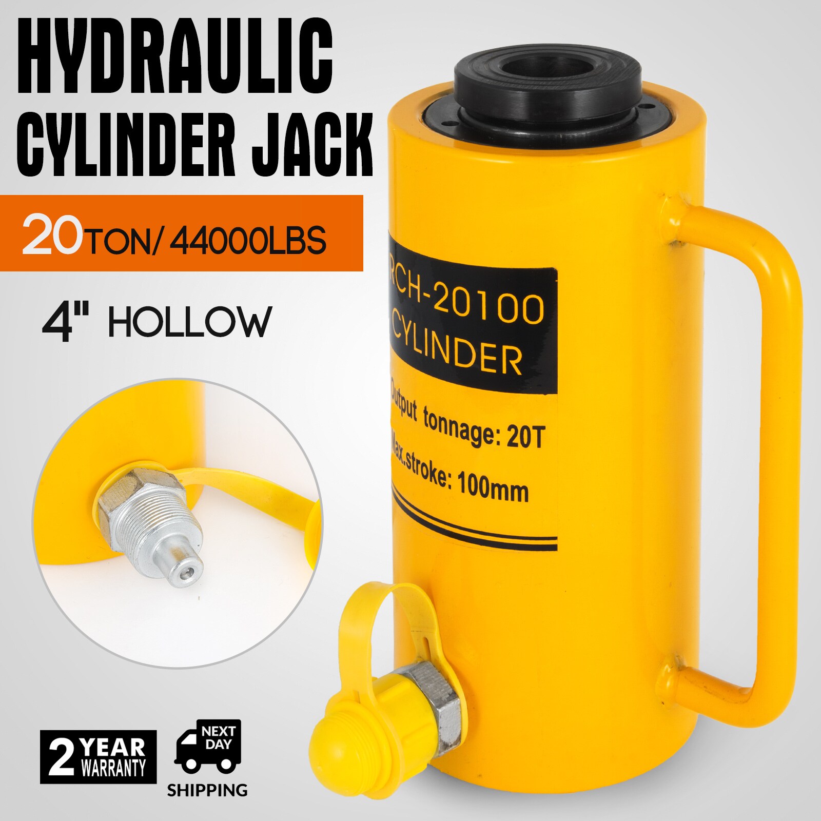 SVOPES SVOPESQJD50T104517V0 jacks - View #2