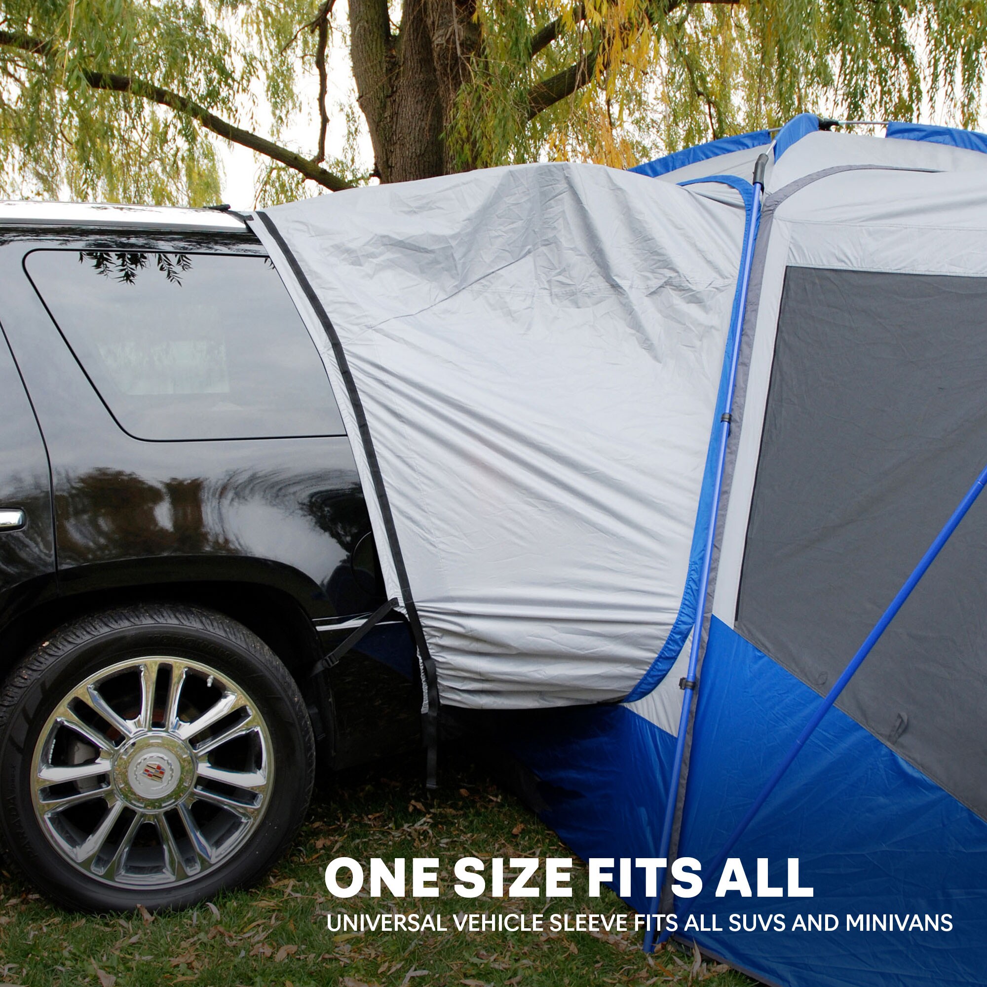 Napier Outdoors 84000 tents - View #5