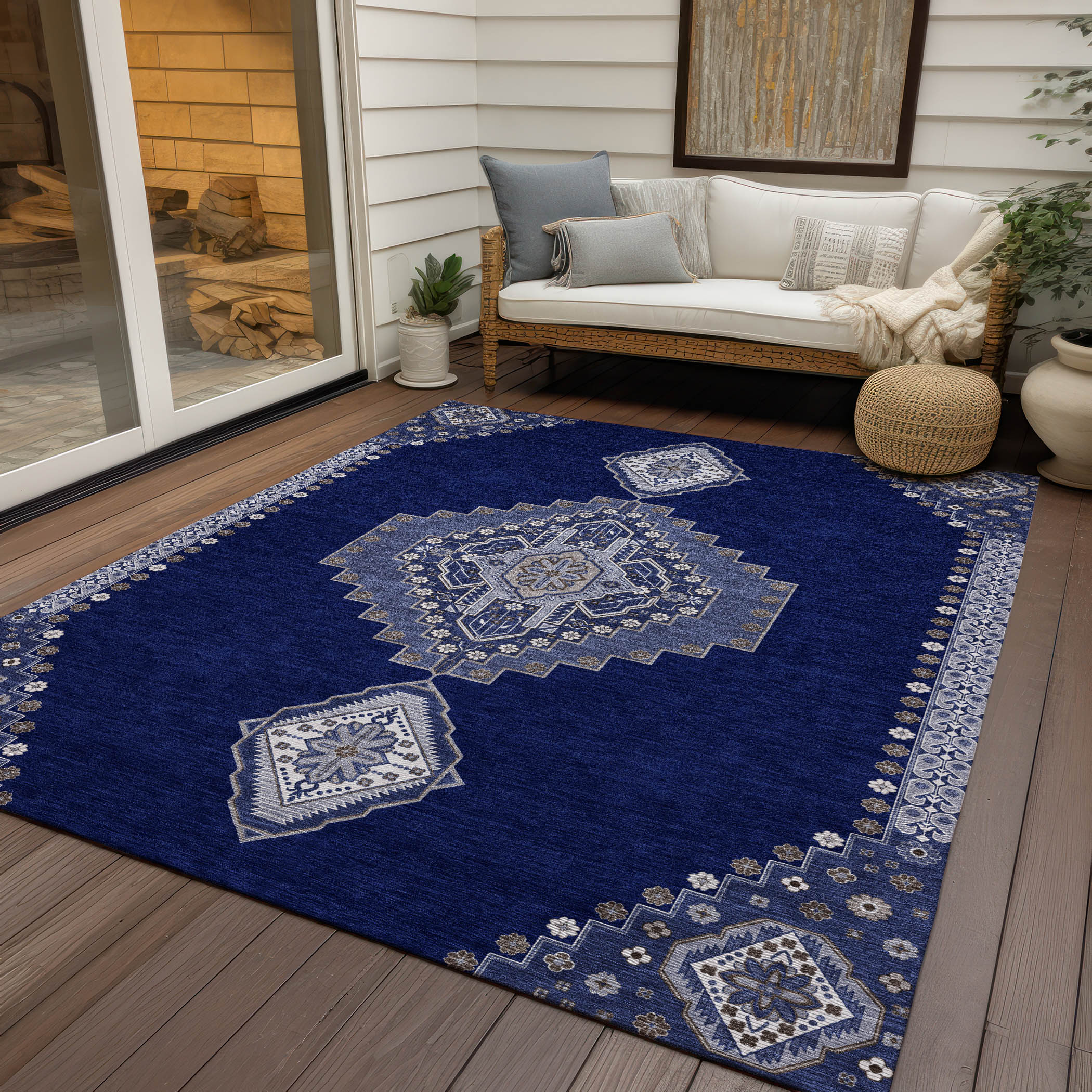 Addison Rugs ACN1014NA8X10 rugs - View #8