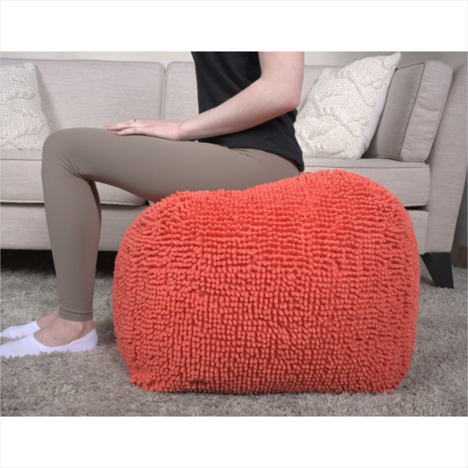 chillscreamni P9MM15R99JNG Indoor-Ottomans - View #7