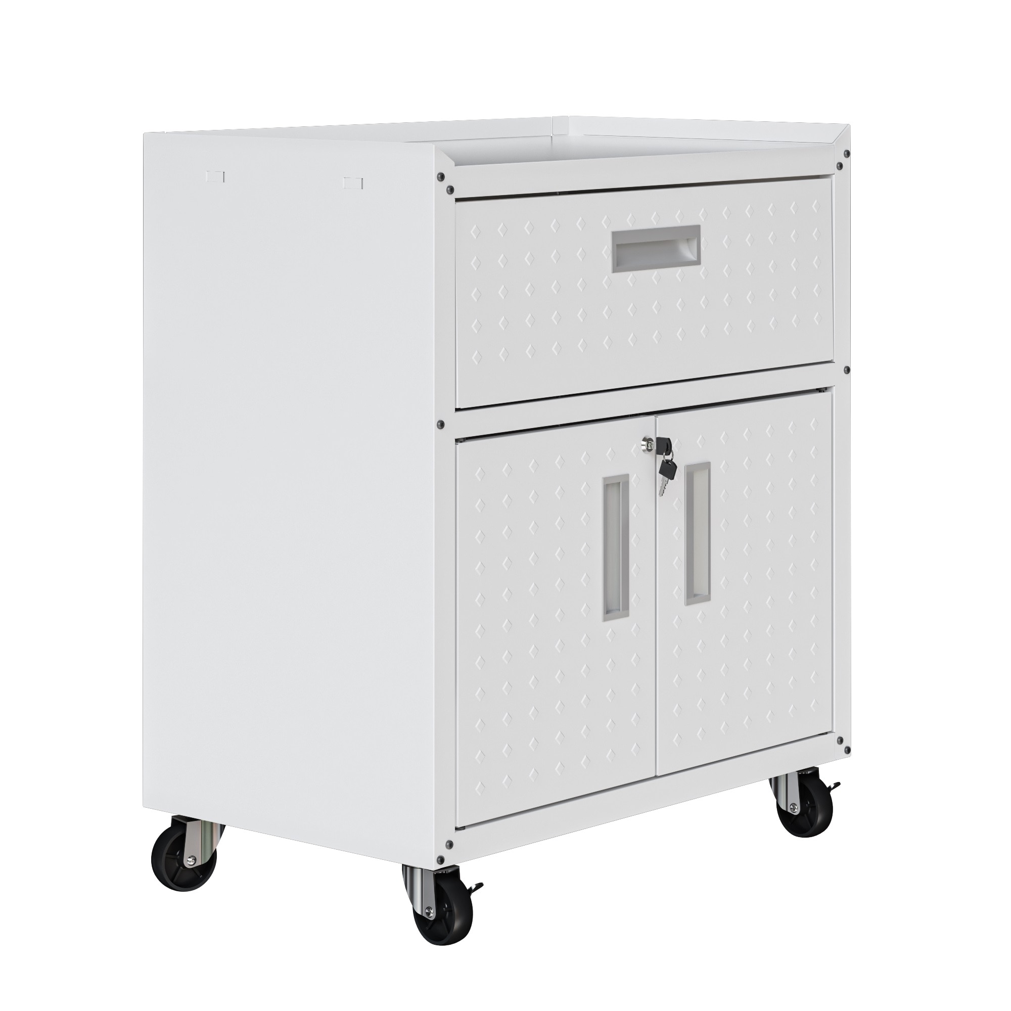 LUXEYARD DS-X-316CBNIT322 chests - View #6