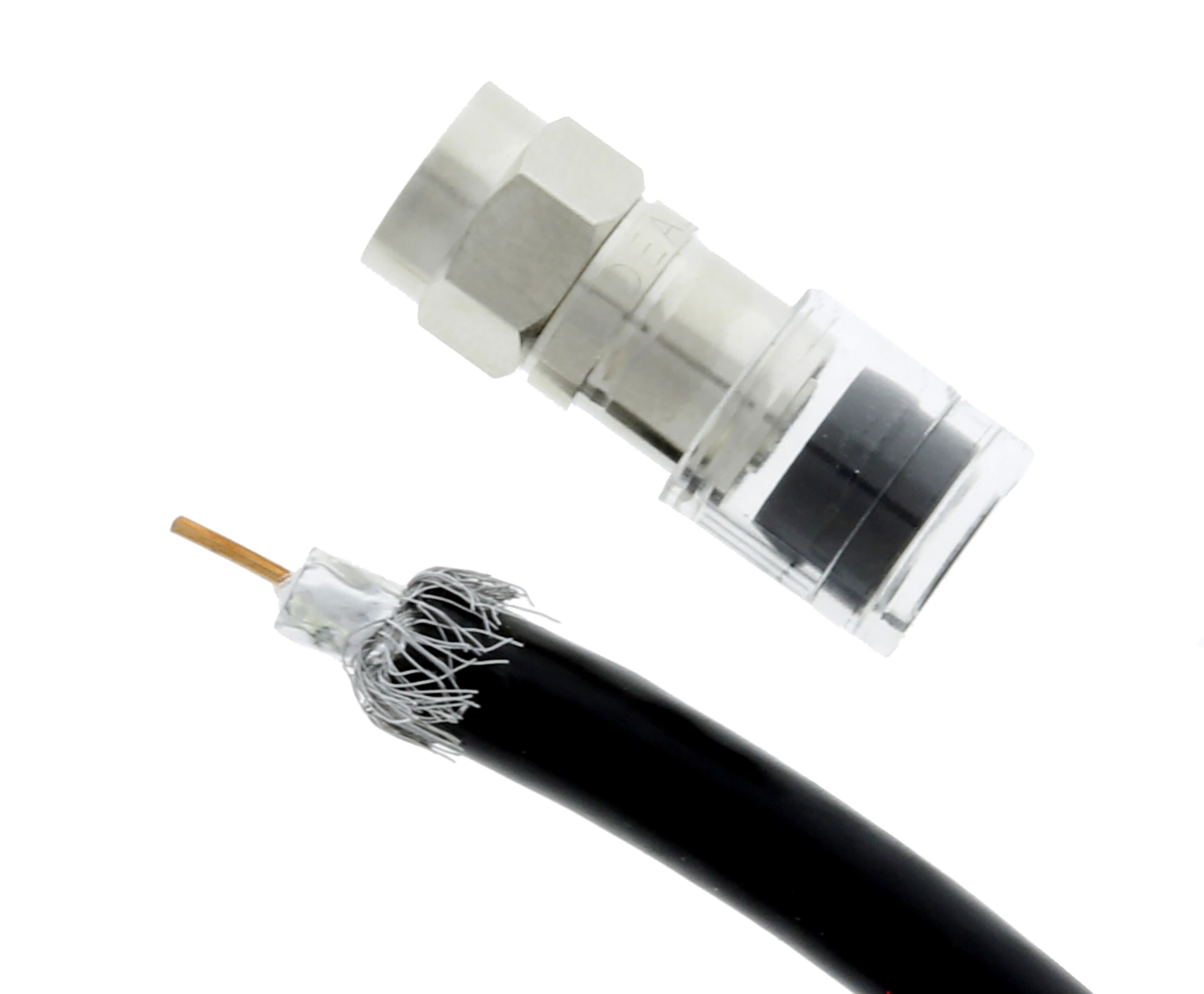 IDEAL 89-045 Video-Connectors - View #7