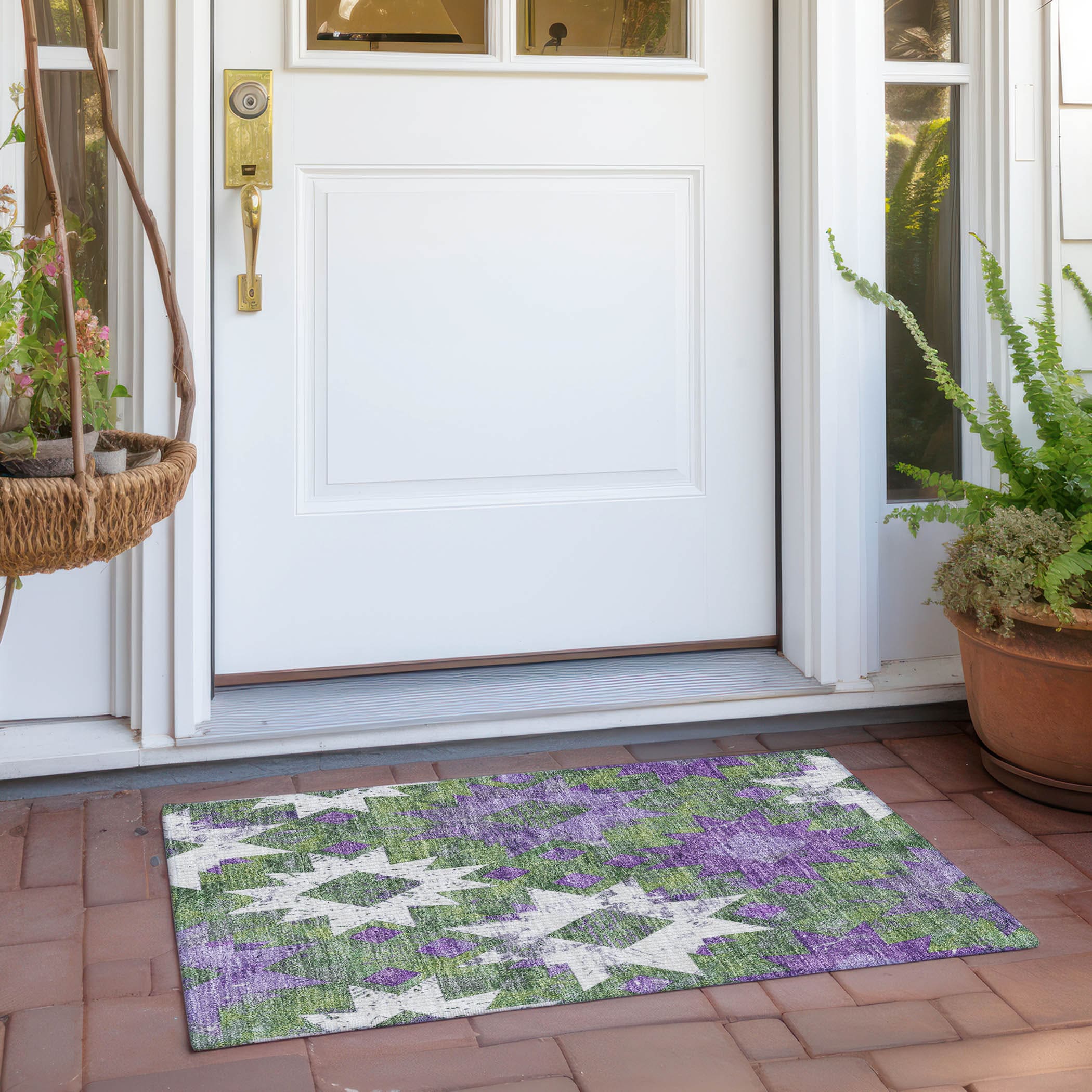 Addison Rugs ACN1879GE20X30 rugs - View #7