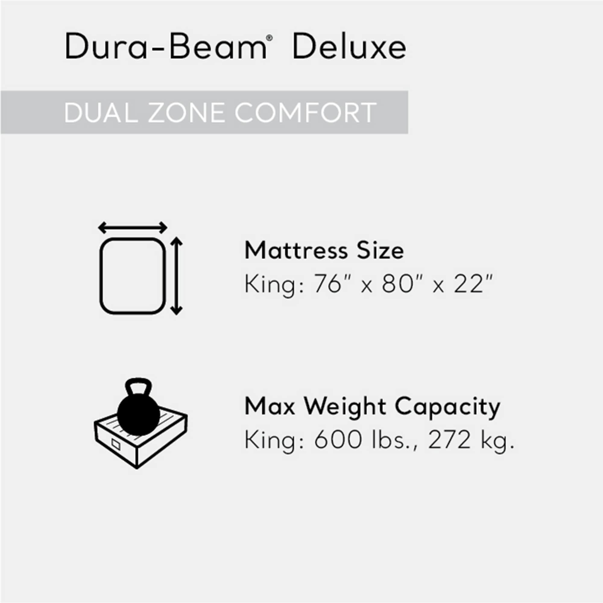 Intex 310715 Air-Mattresses - View #3