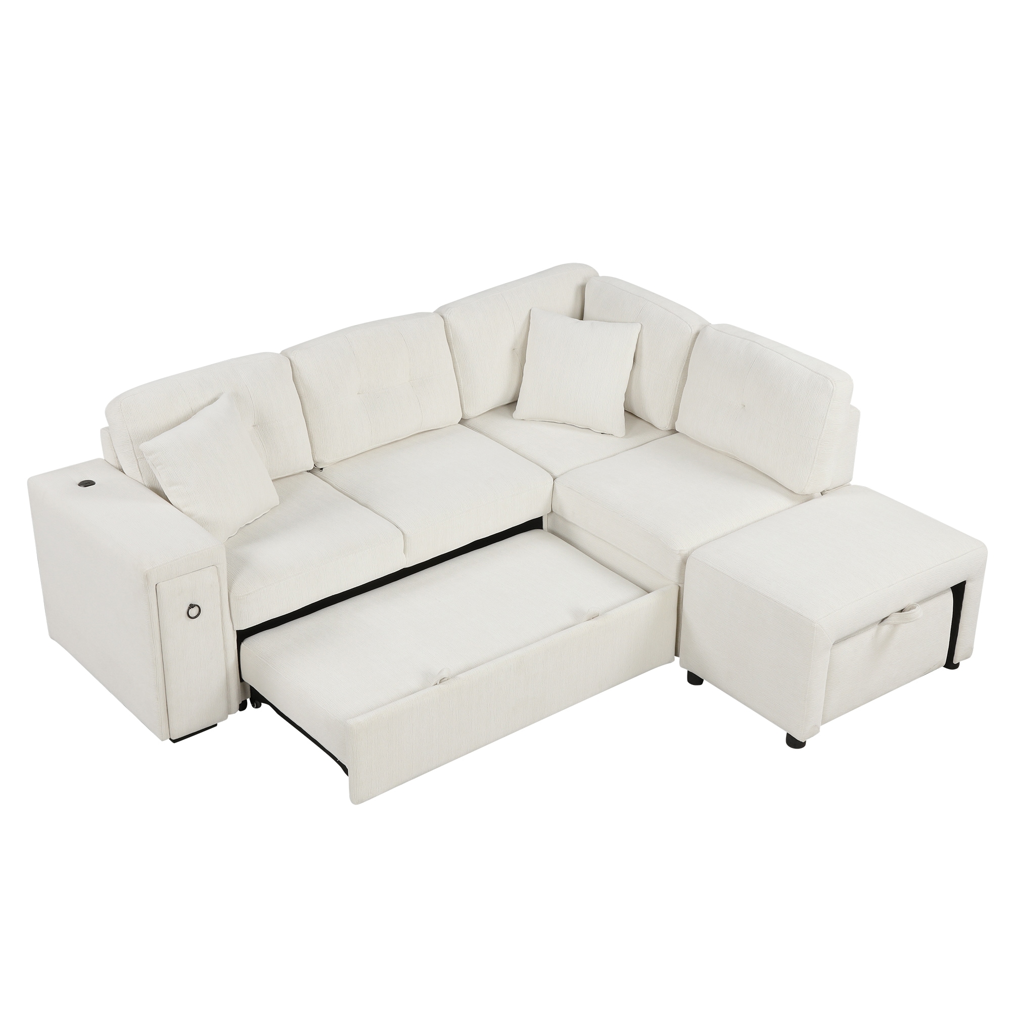 Bybafun YA3700477 Sofas-Loveseats - View #14