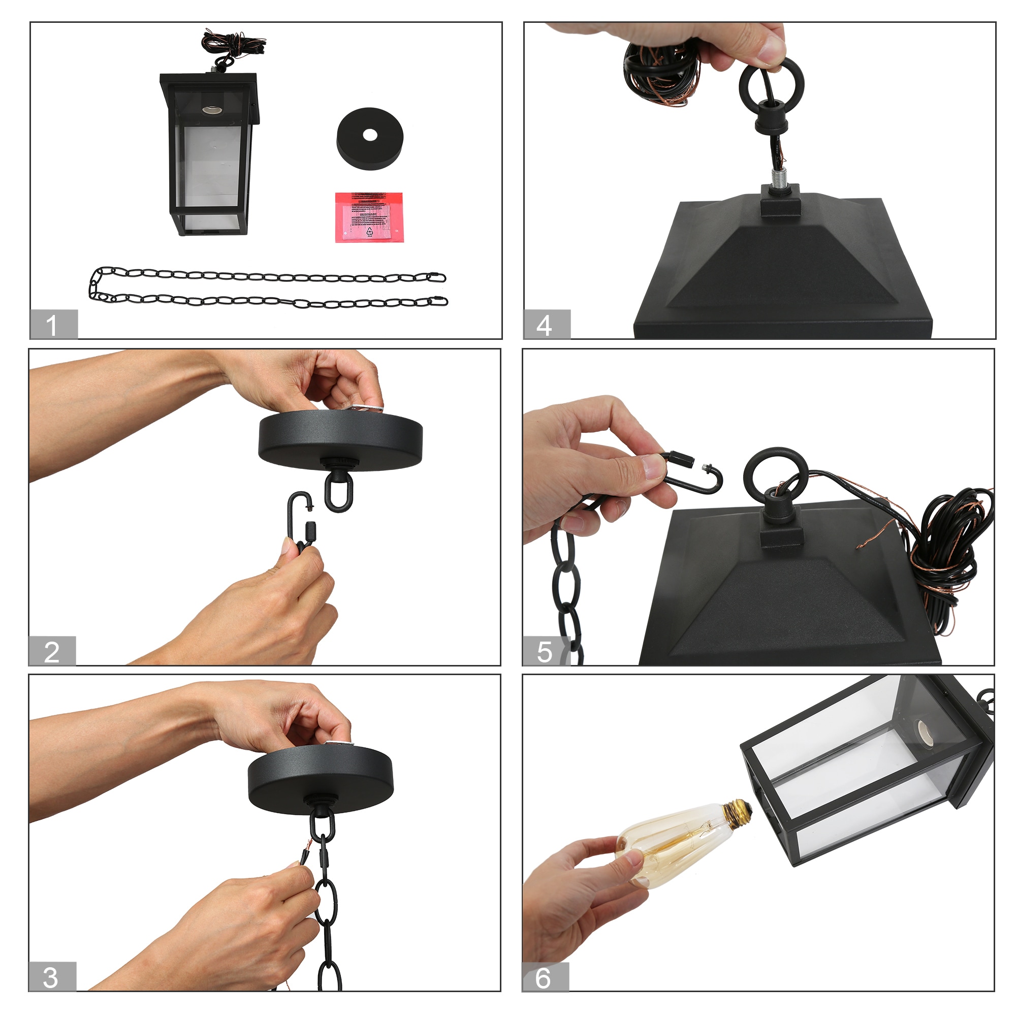 LNC MVIBJILWS4375U7 Pendant-Lights - View #16