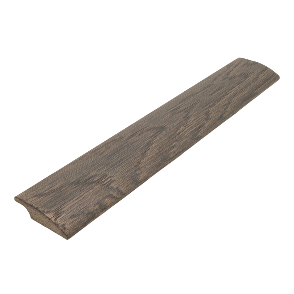 allen + roth 23200 Oak Floor Moulding Cityscape 0.375-in T x 2-in W x 78-in L Solid wood Reducer