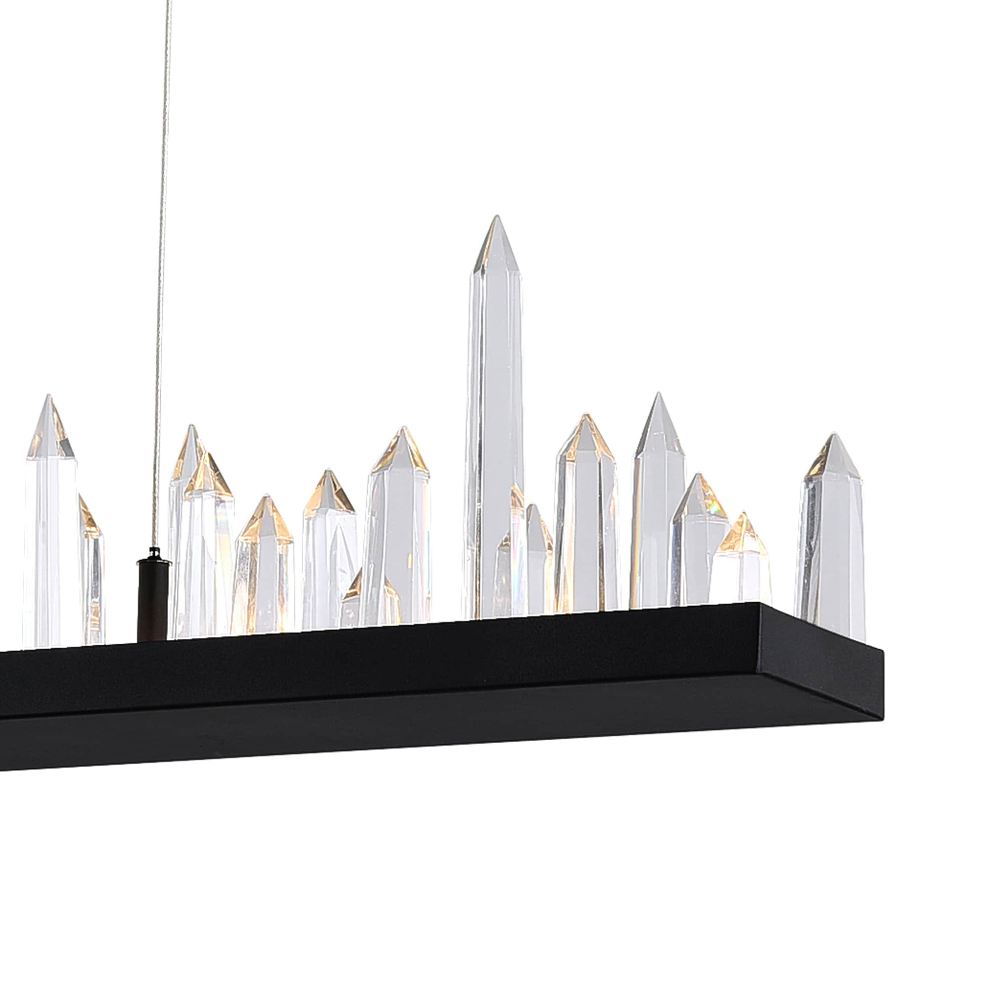 CWI Lighting 1043P45-101-RC b090015 - View #4