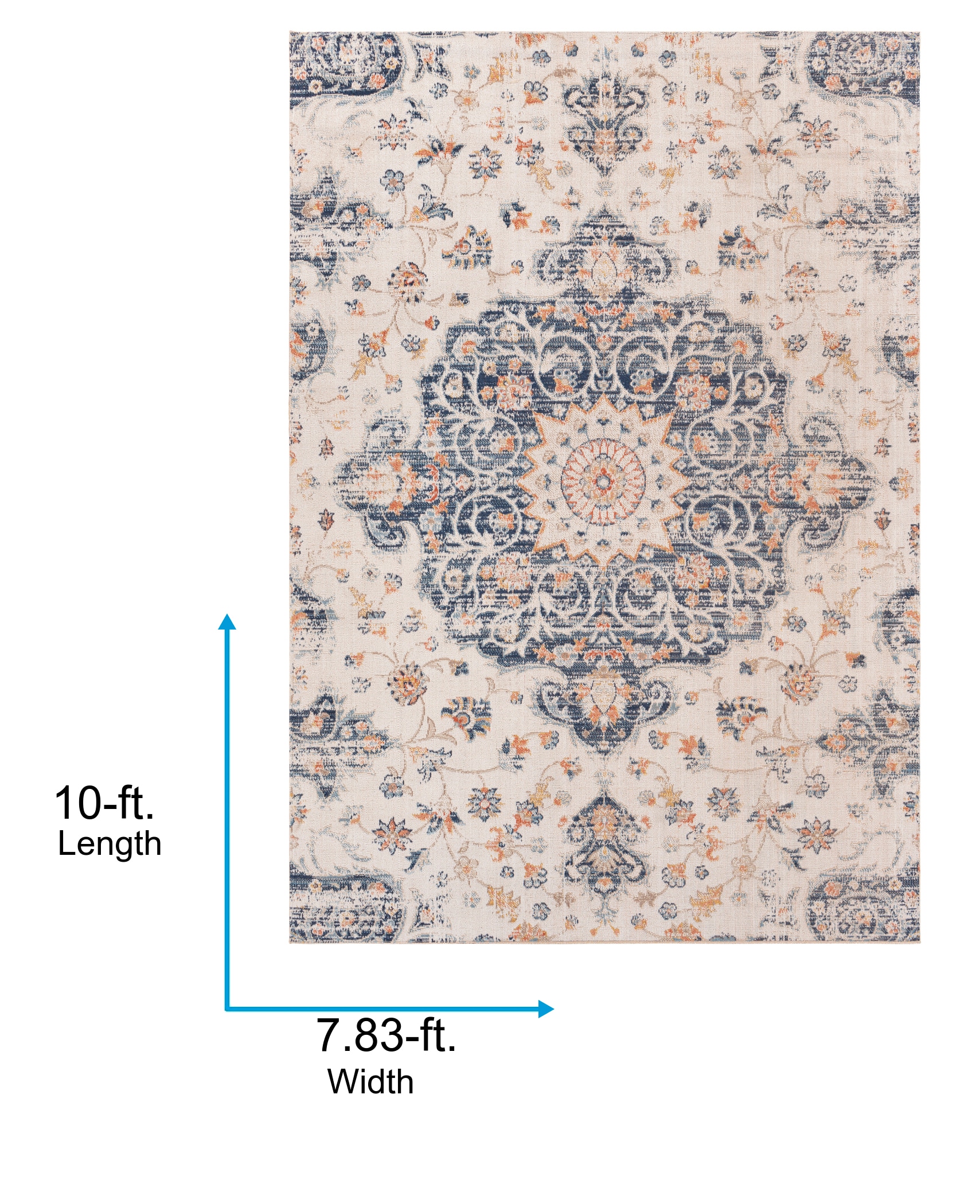 Artistic Weavers HTB2319-71010 rugs - View #8