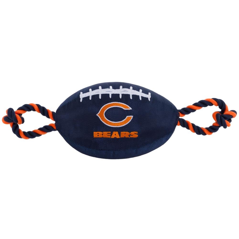 Pets First CHI-3121 Nylon Interactive Dog Toy