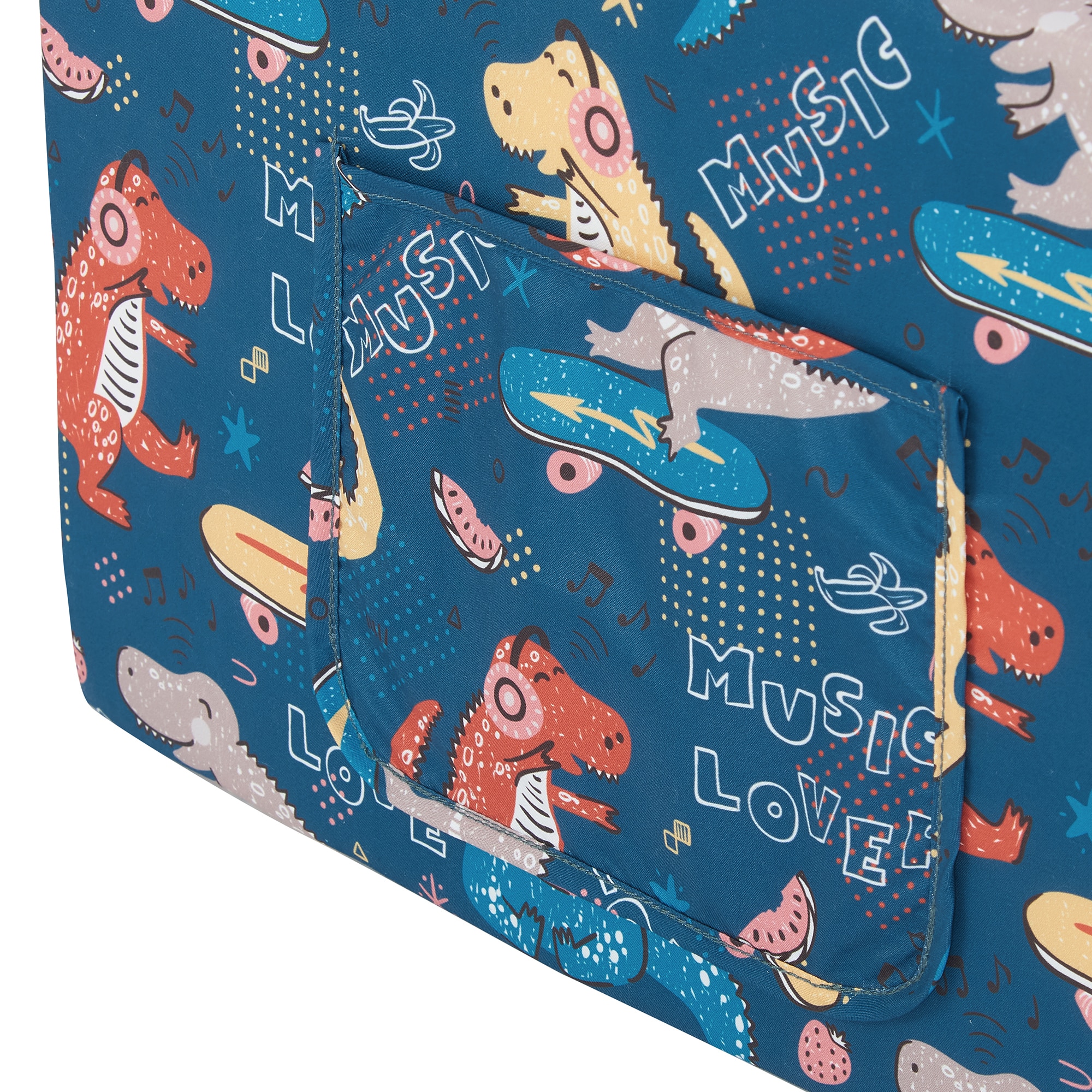 PEAK HOME FURNISHINGS 960138-BD Kids-Chairs - View #6