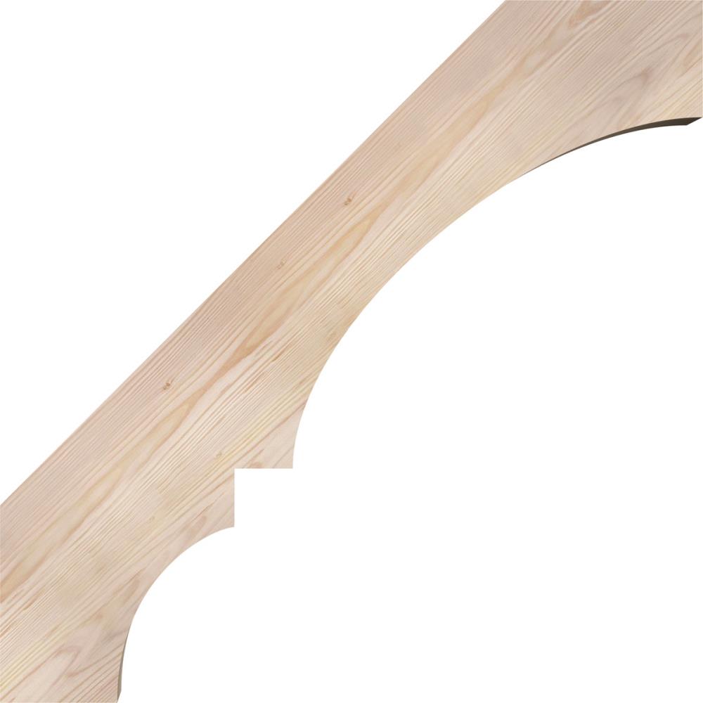 Ekena Millwork BRC06X30X30BOA00SDF braces - View #3