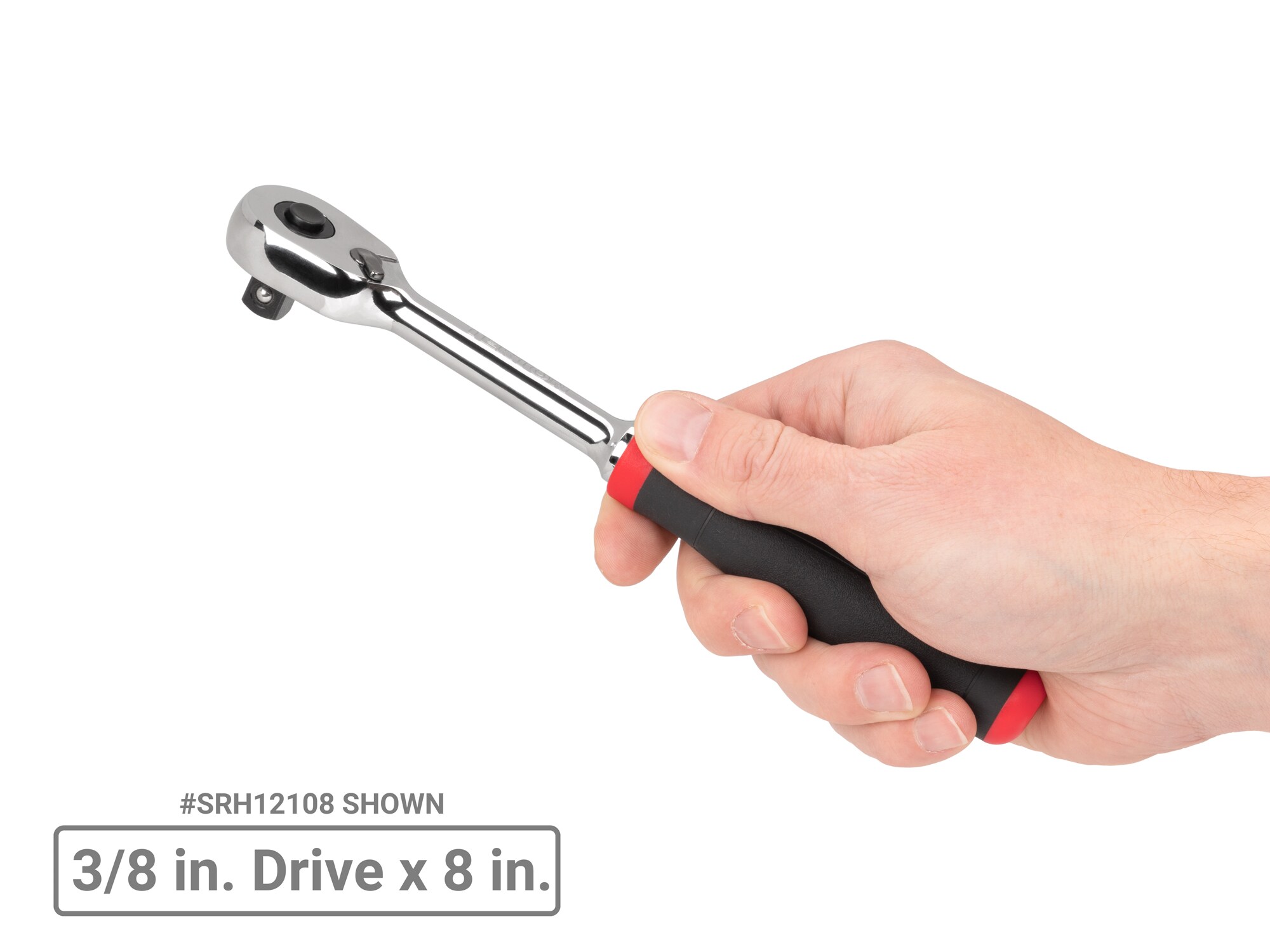 TEKTON SRH91107 ratchets - View #3