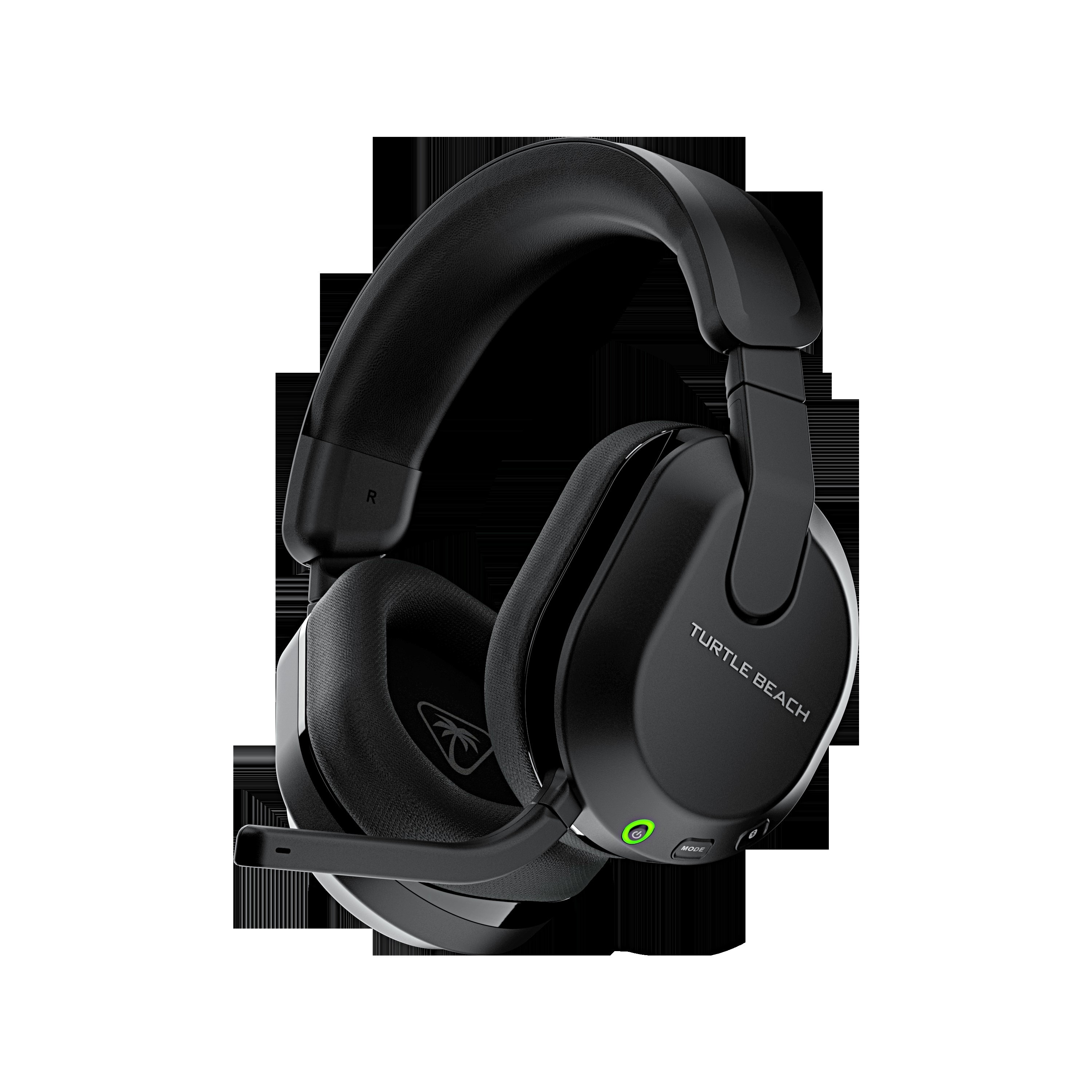 Turtle Beach TBS-2102-05 headphones - View #2