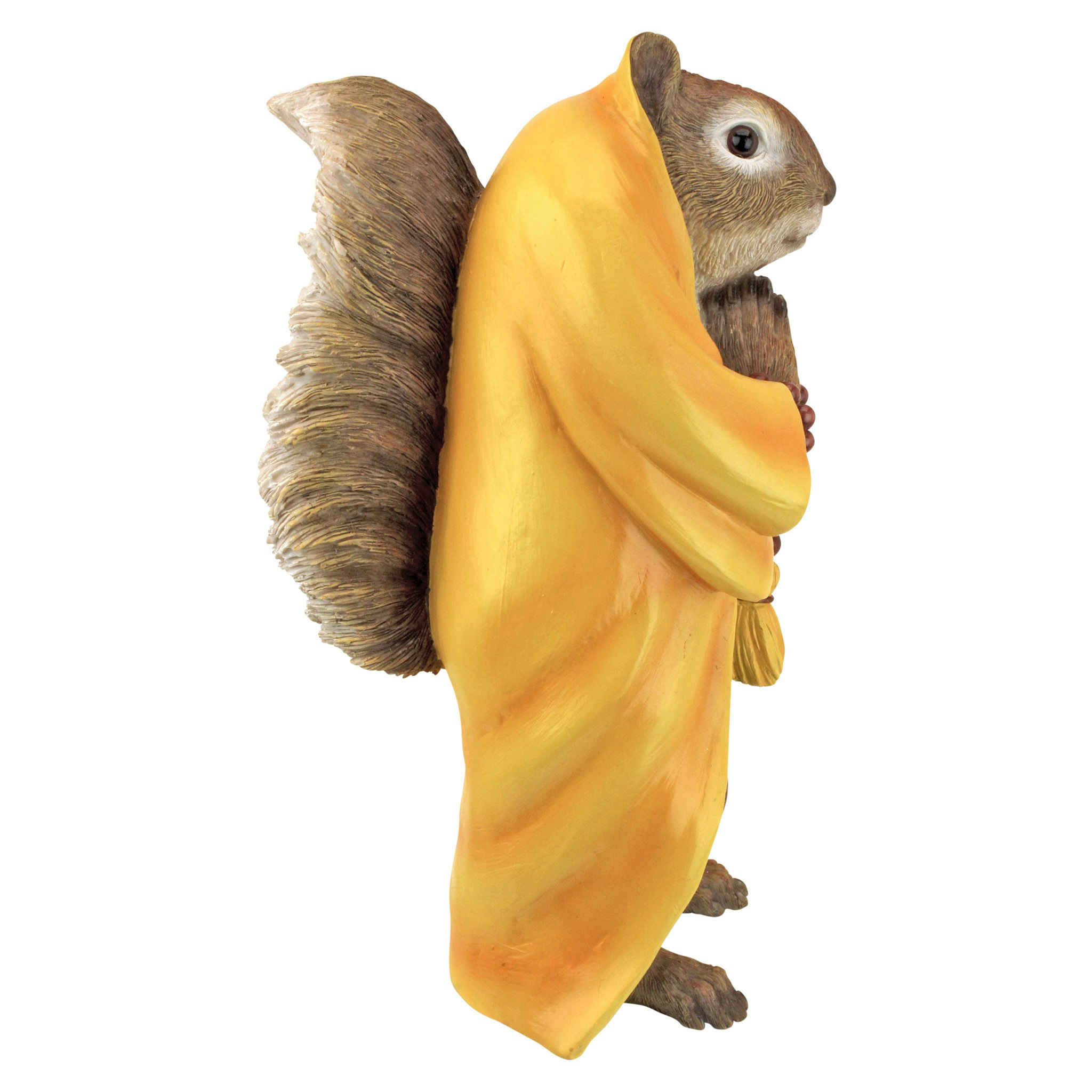 Design Toscano QM17041 Garden-Statue - View #3