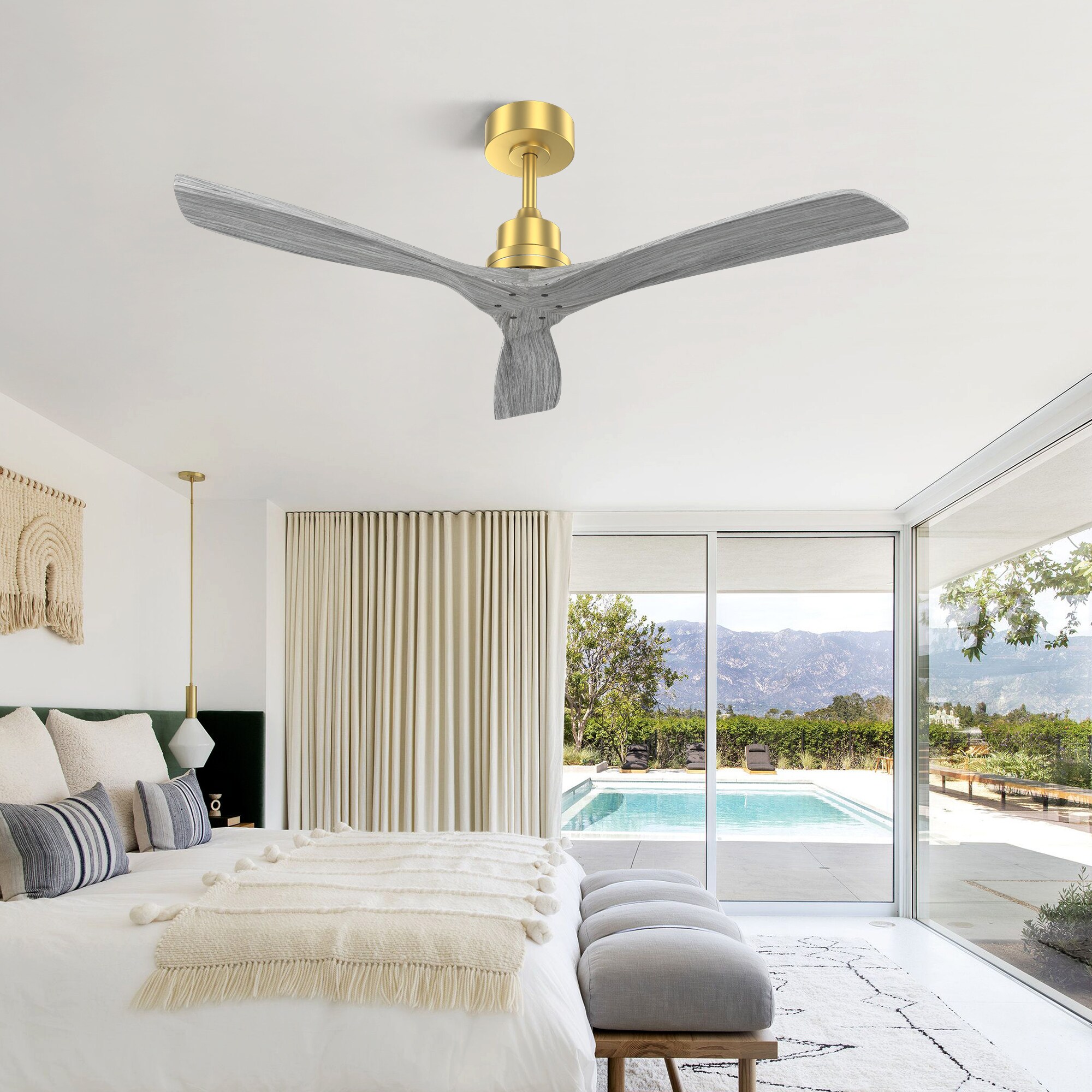 JUSHUA MT-MT86028 Ceiling-Fans - View #7