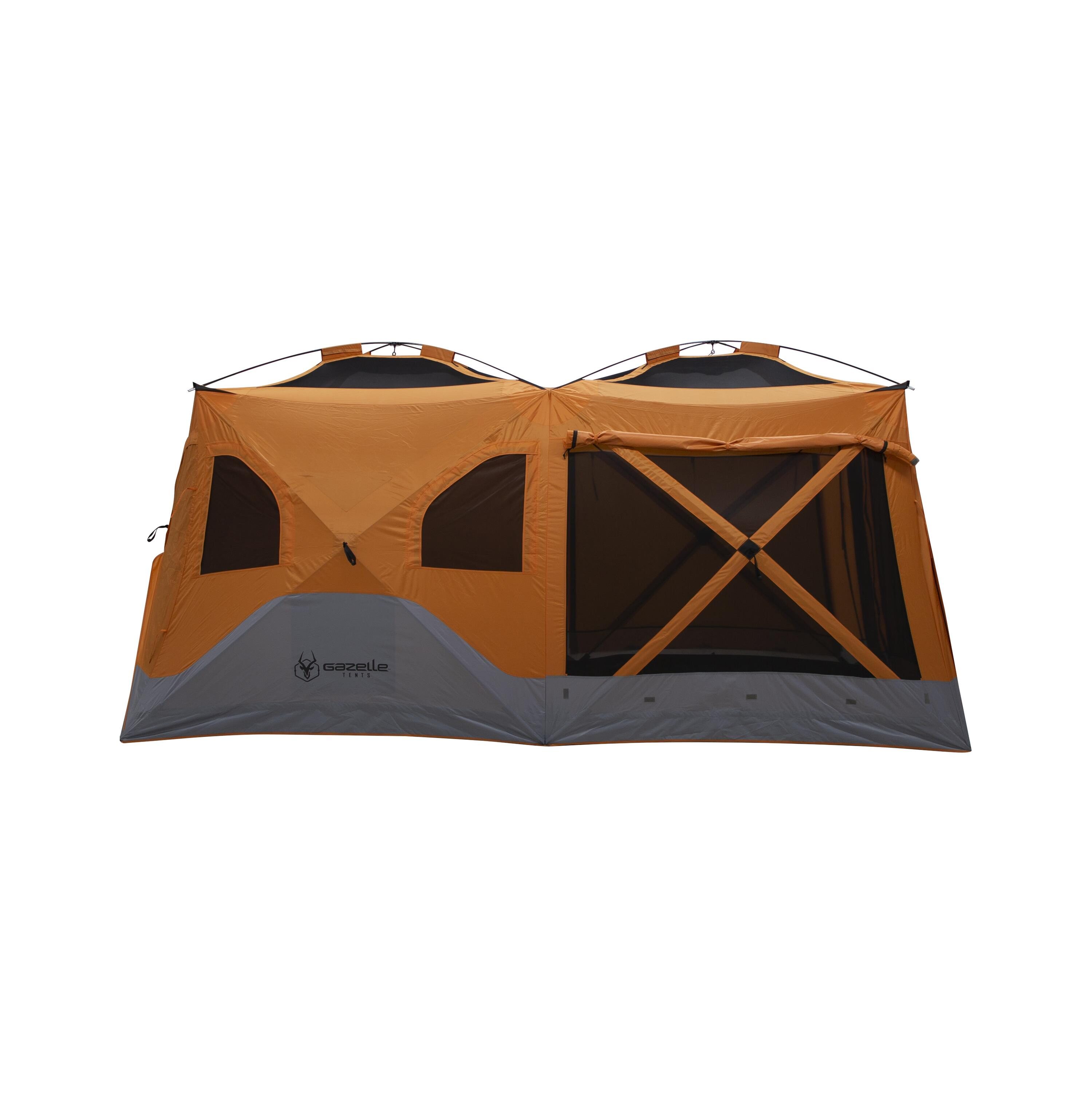 Gazelle GT450SS tents - View #12