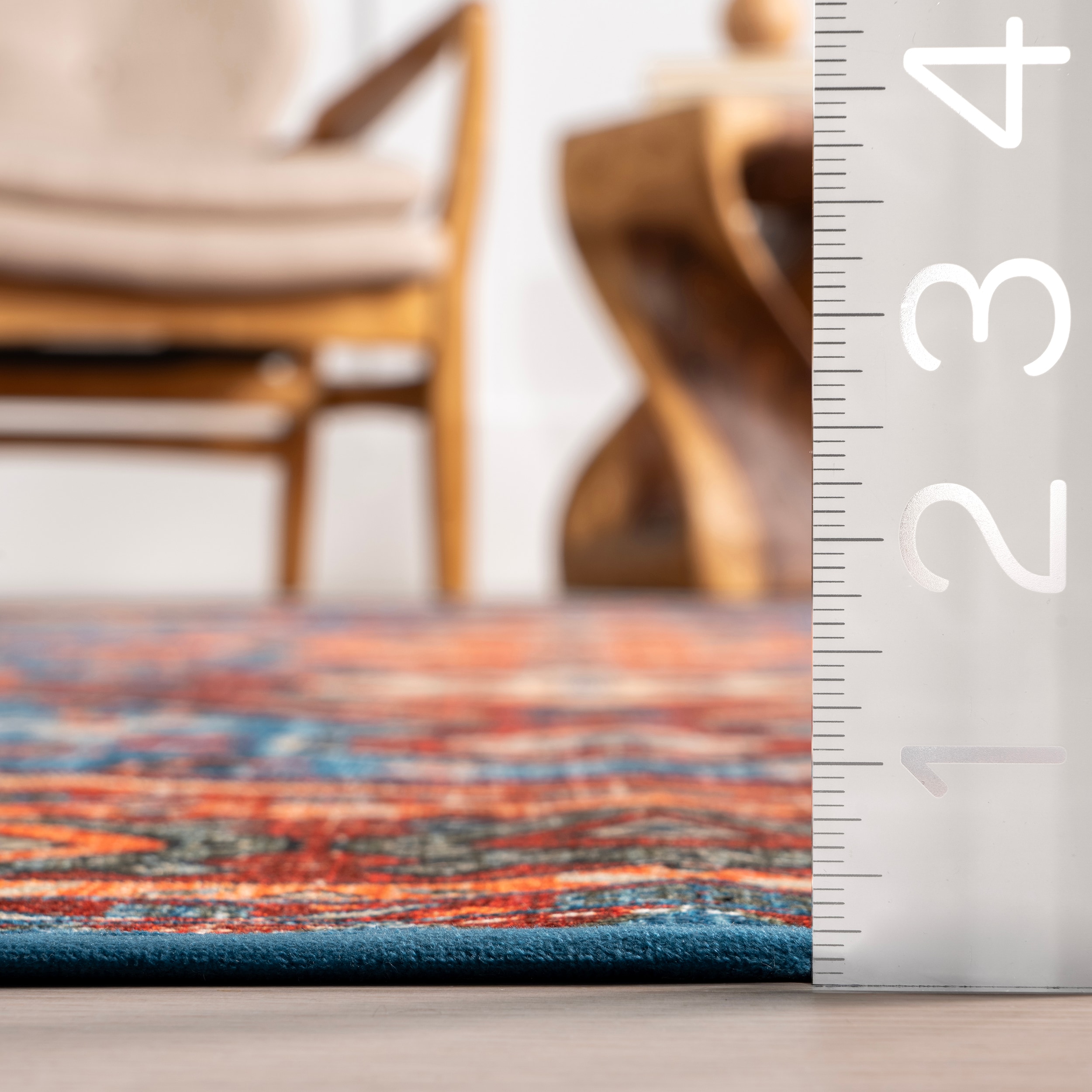 nuLOOM 200SVTX13A-508 rugs - View #6