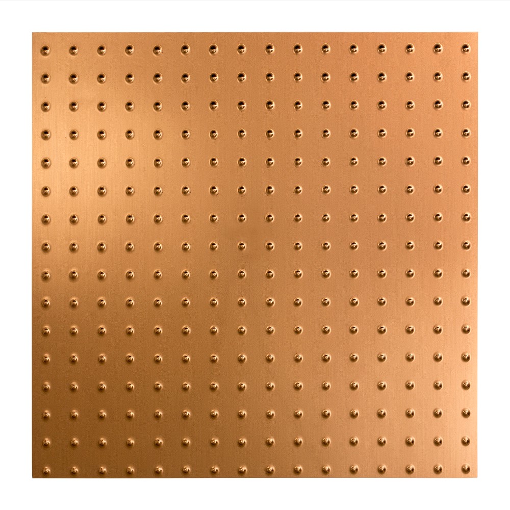 Fasade PL7225 Ceiling-Tile - View #2