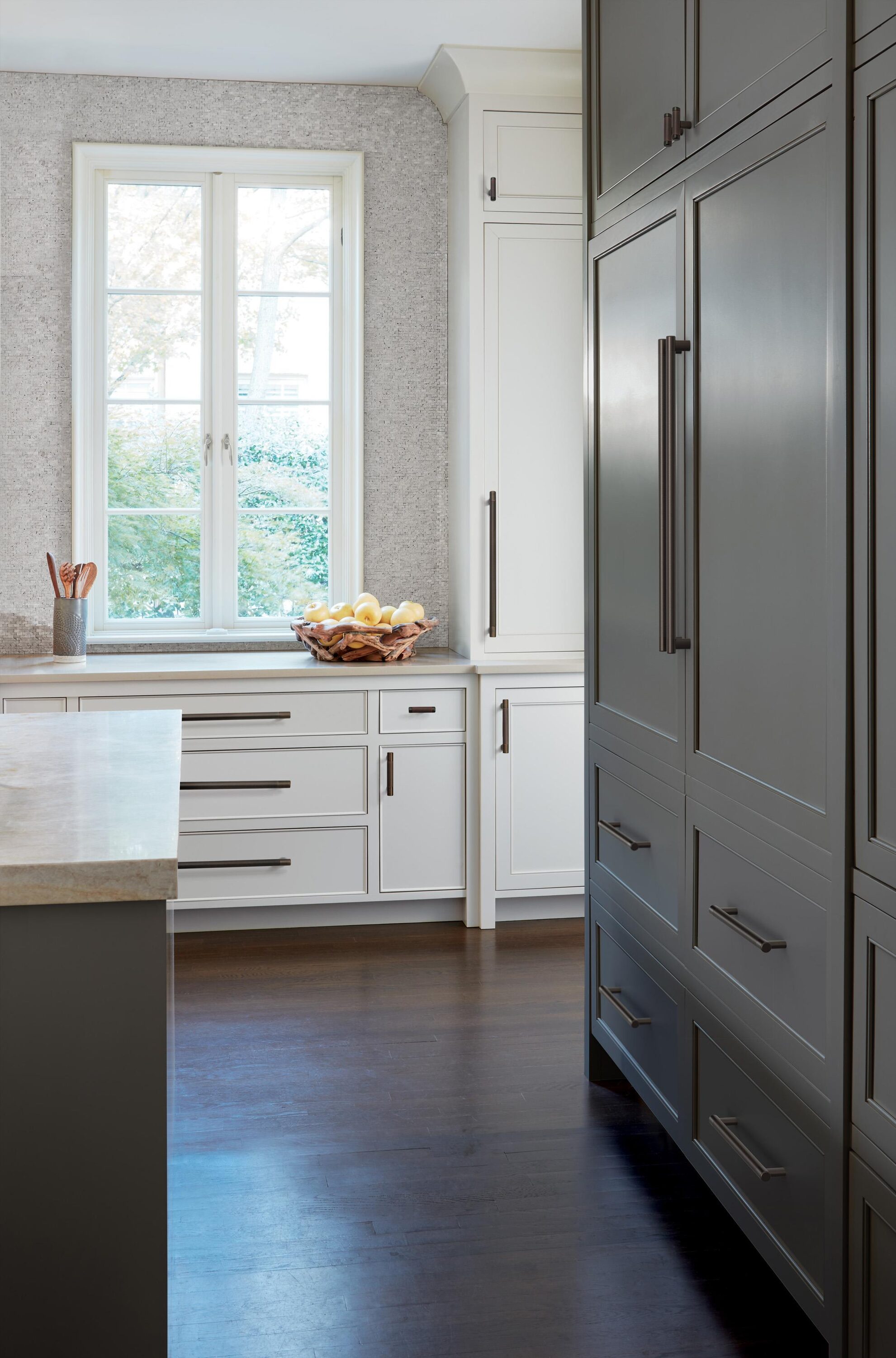 Amerock BP54070ORB Cabinet-Pulls - View #2