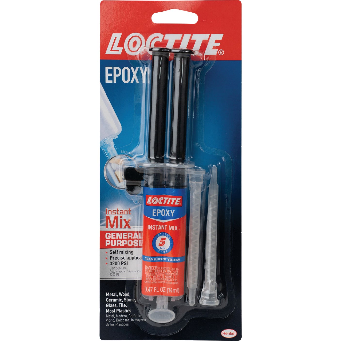 LOCTITE LOC1365868 epoxies - View #2