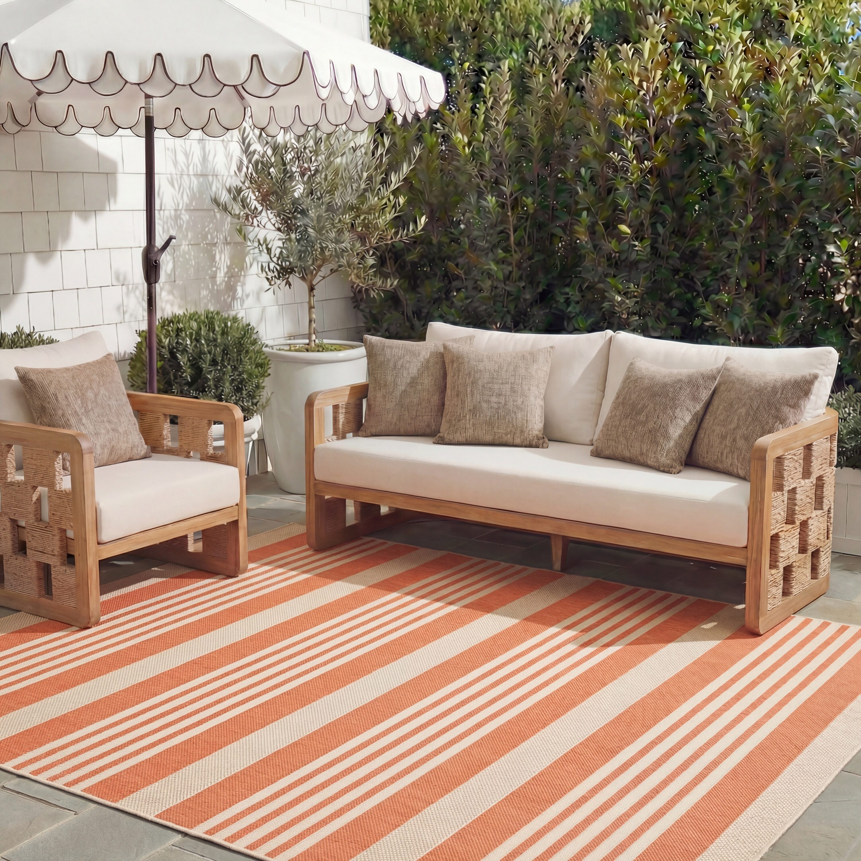 Safavieh CY6062-241-810 rugs - View #3