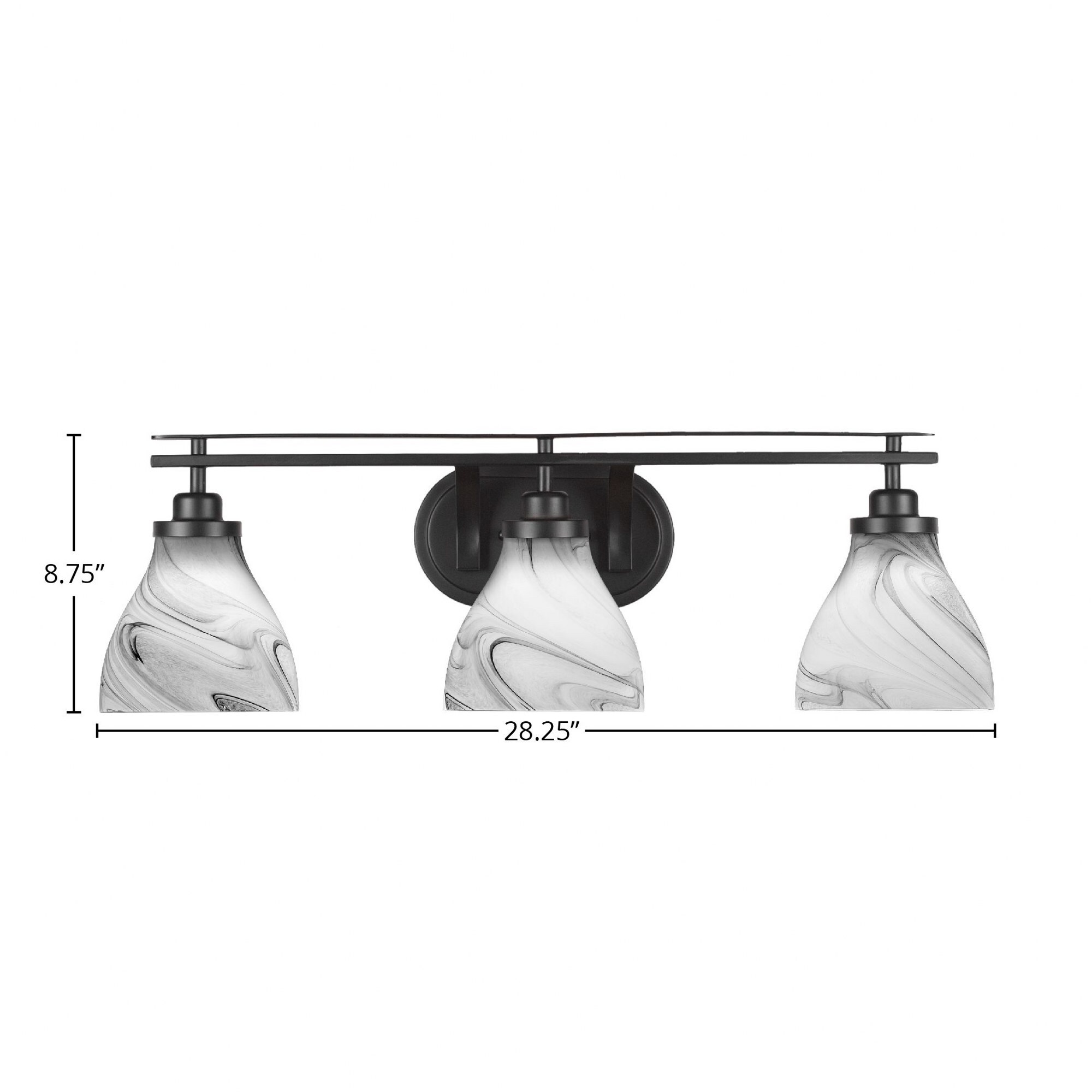 Toltec 2613-MB-4769 b090000 - View #2
