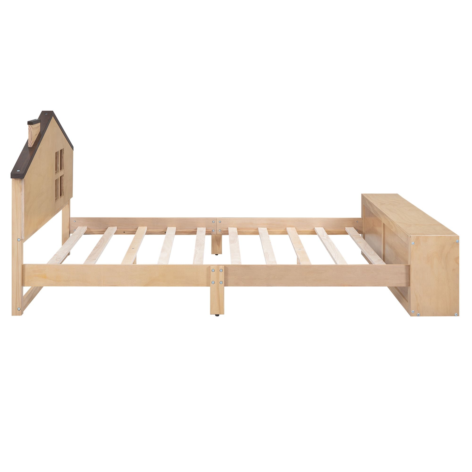 Yiekholo LL-1780AAD beds - View #7