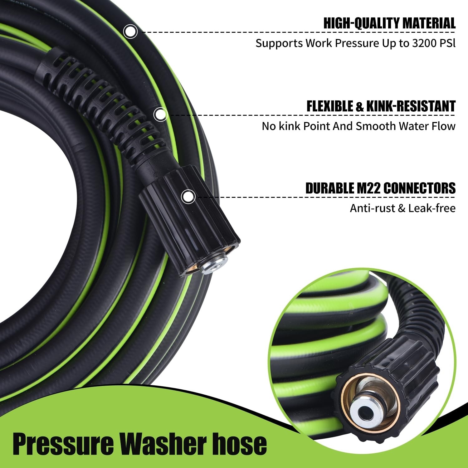 Anqtovp LAN0507Z09 Pw-Hoses - View #3