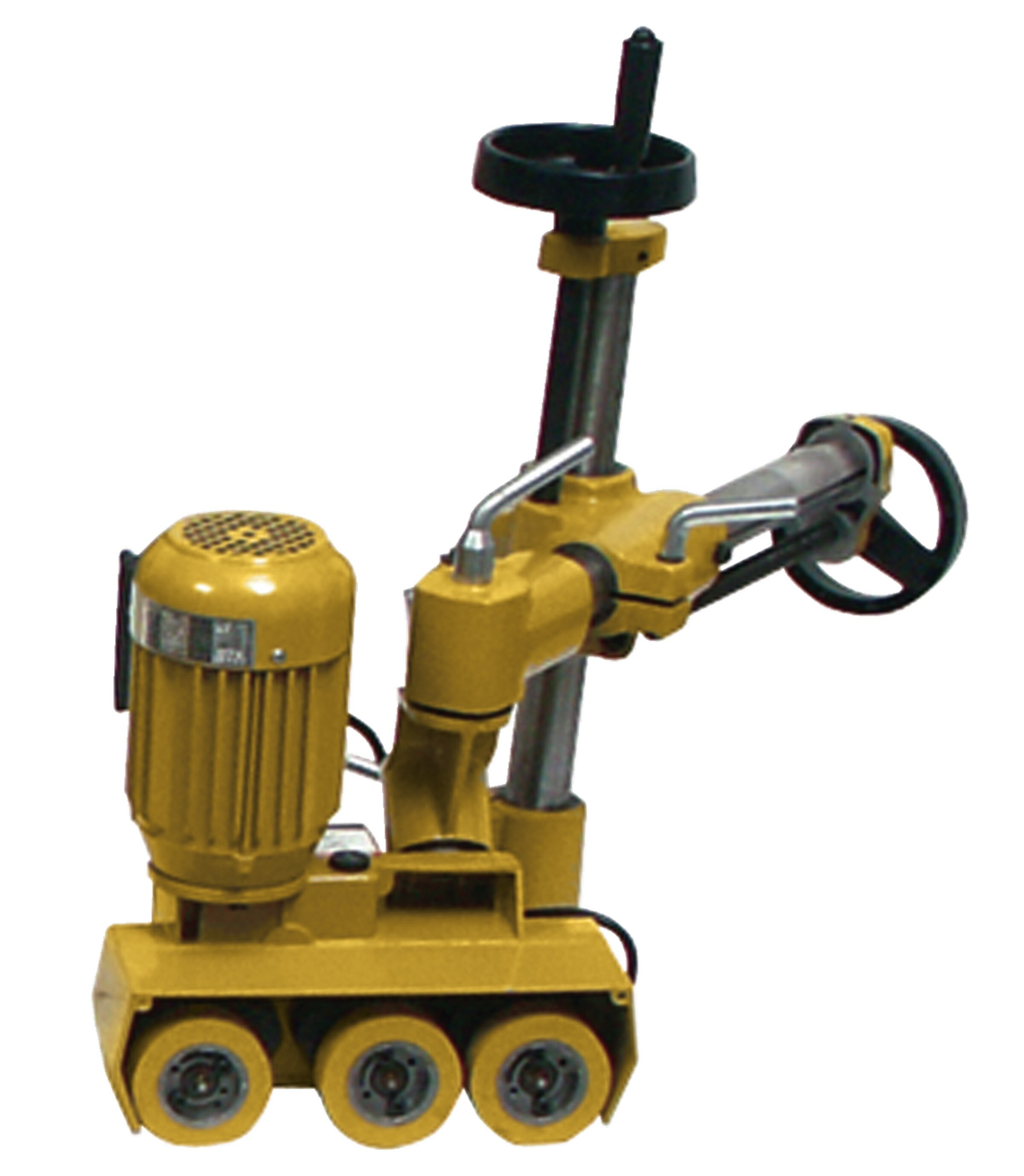 Powermatic 1790818 Pf3-jr 3-wheel Stock Feeder 1/4-HP 1ph 115 V