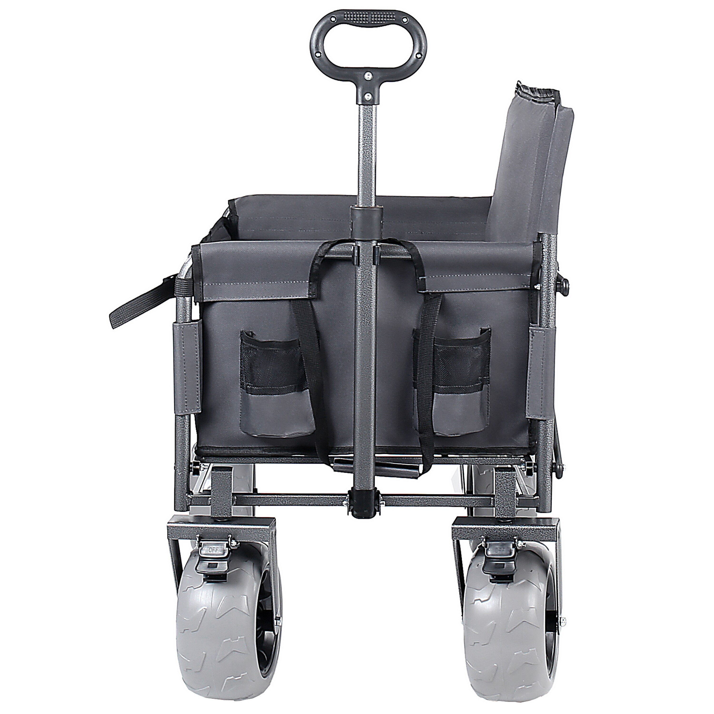 Maocao Hoom JLP421327 Yard-Carts - View #3