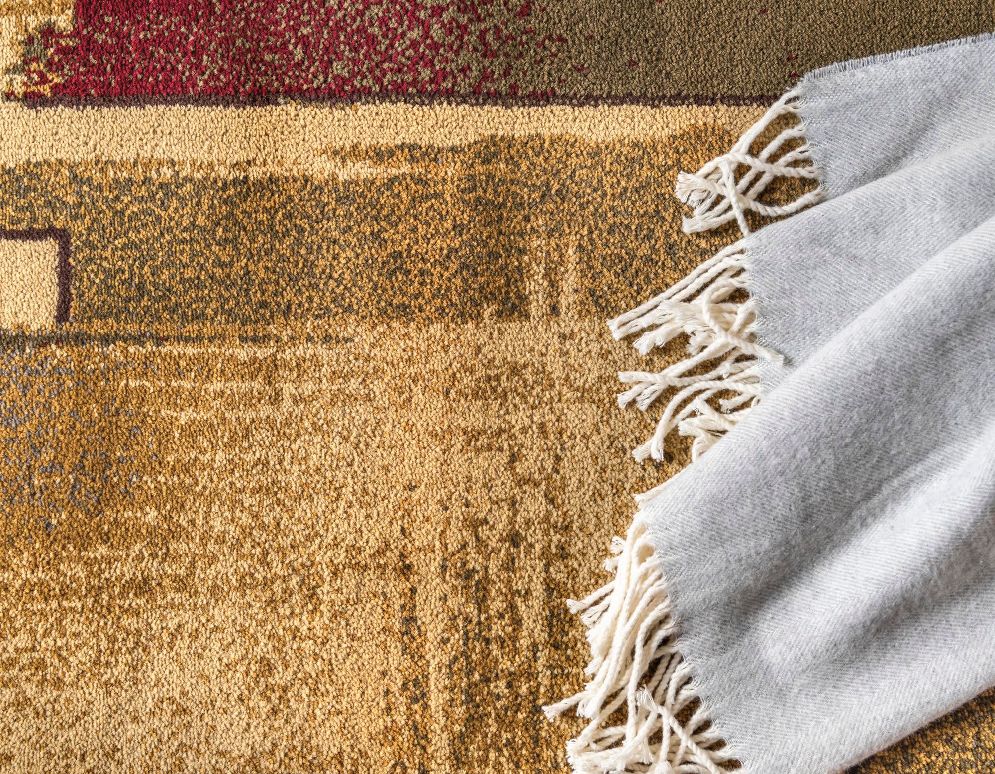 Unique Loom 3200640 rugs - View #4