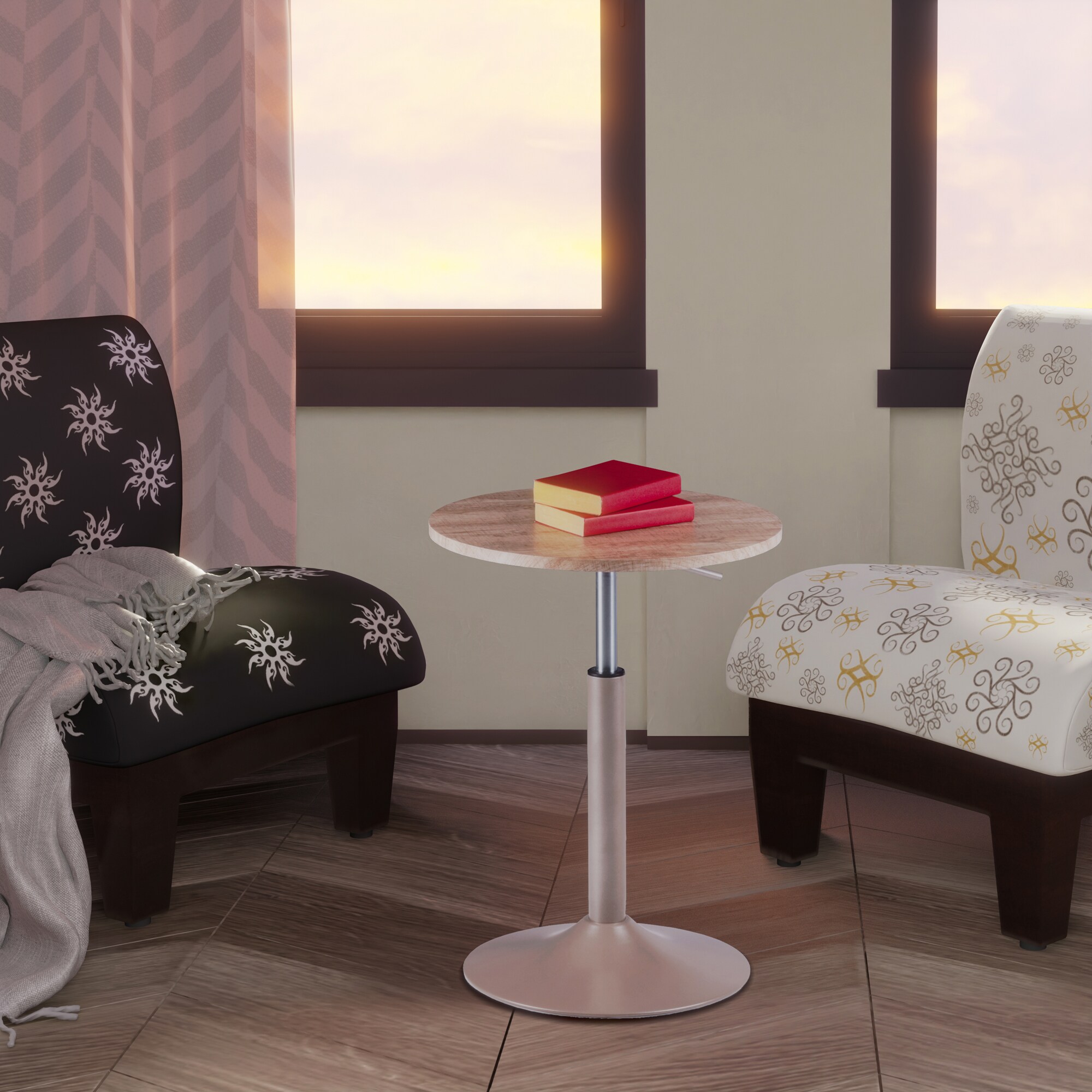 Winsome Wood 16017 End-Tables - View #8