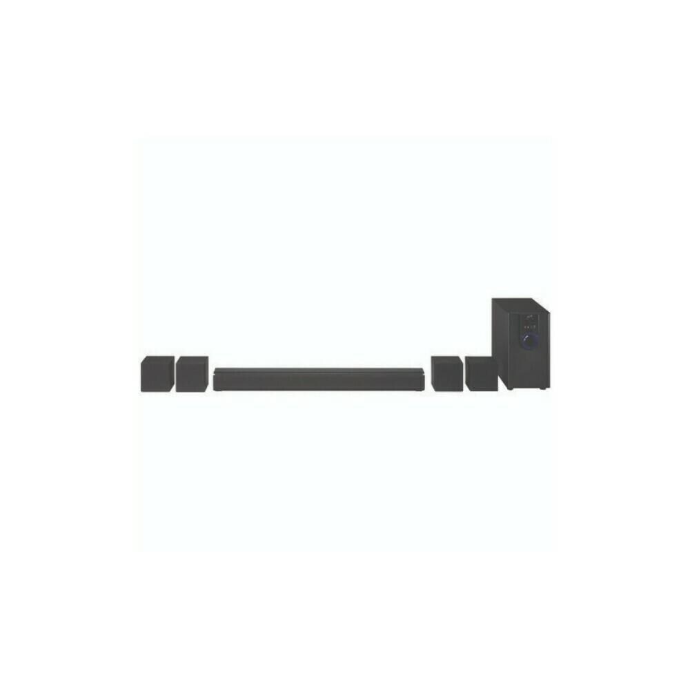  ZX9SWM28265 Ilive Bluetooth 5.1 Home Theater System