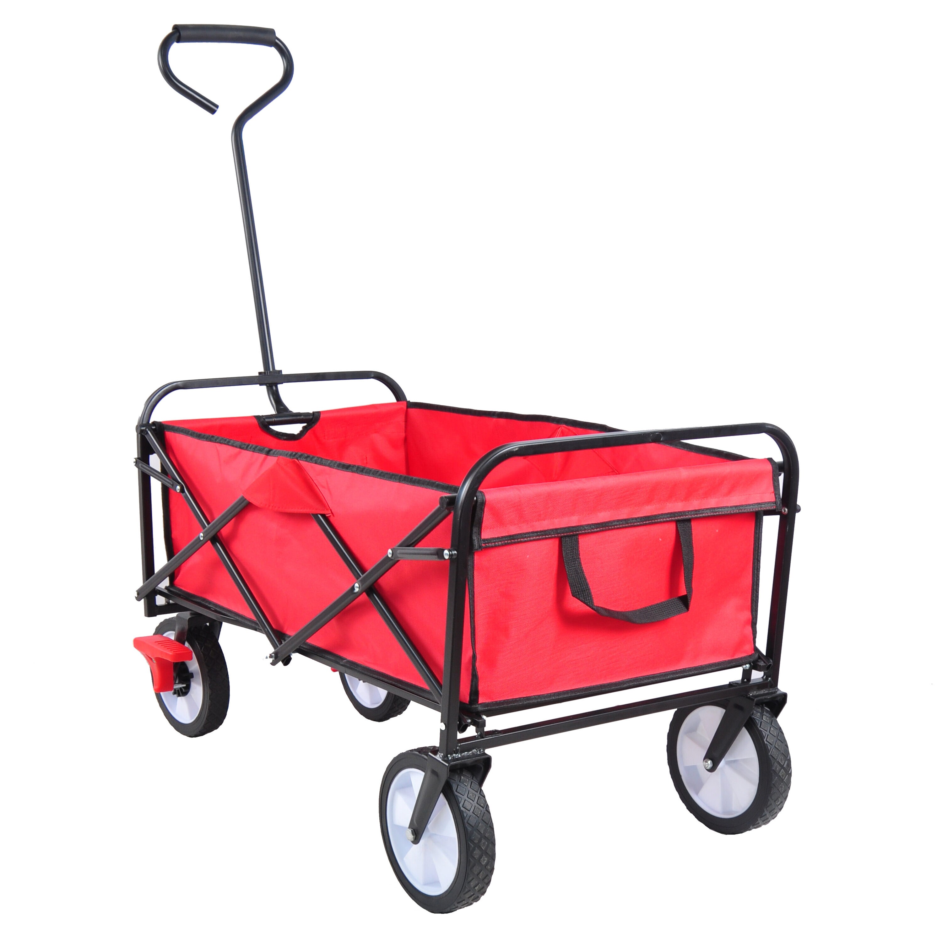 AHIOU HOME ZAAHG-46294C Yard-Carts - View #6