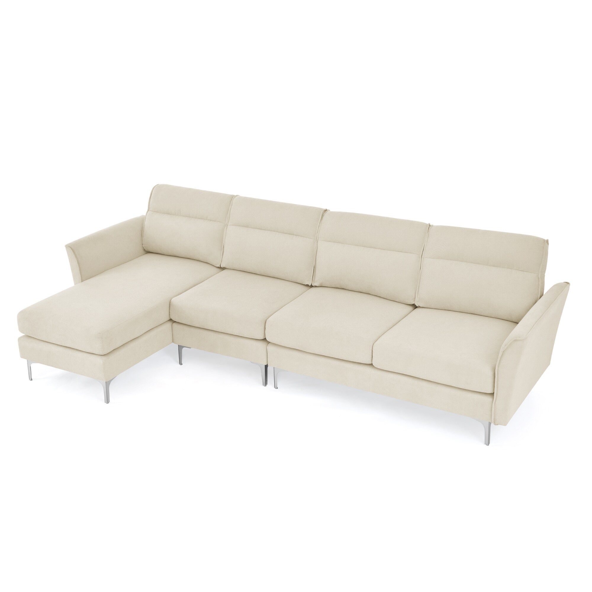 BABOOM BOM-S00234-OR Sofas-Loveseats - View #9