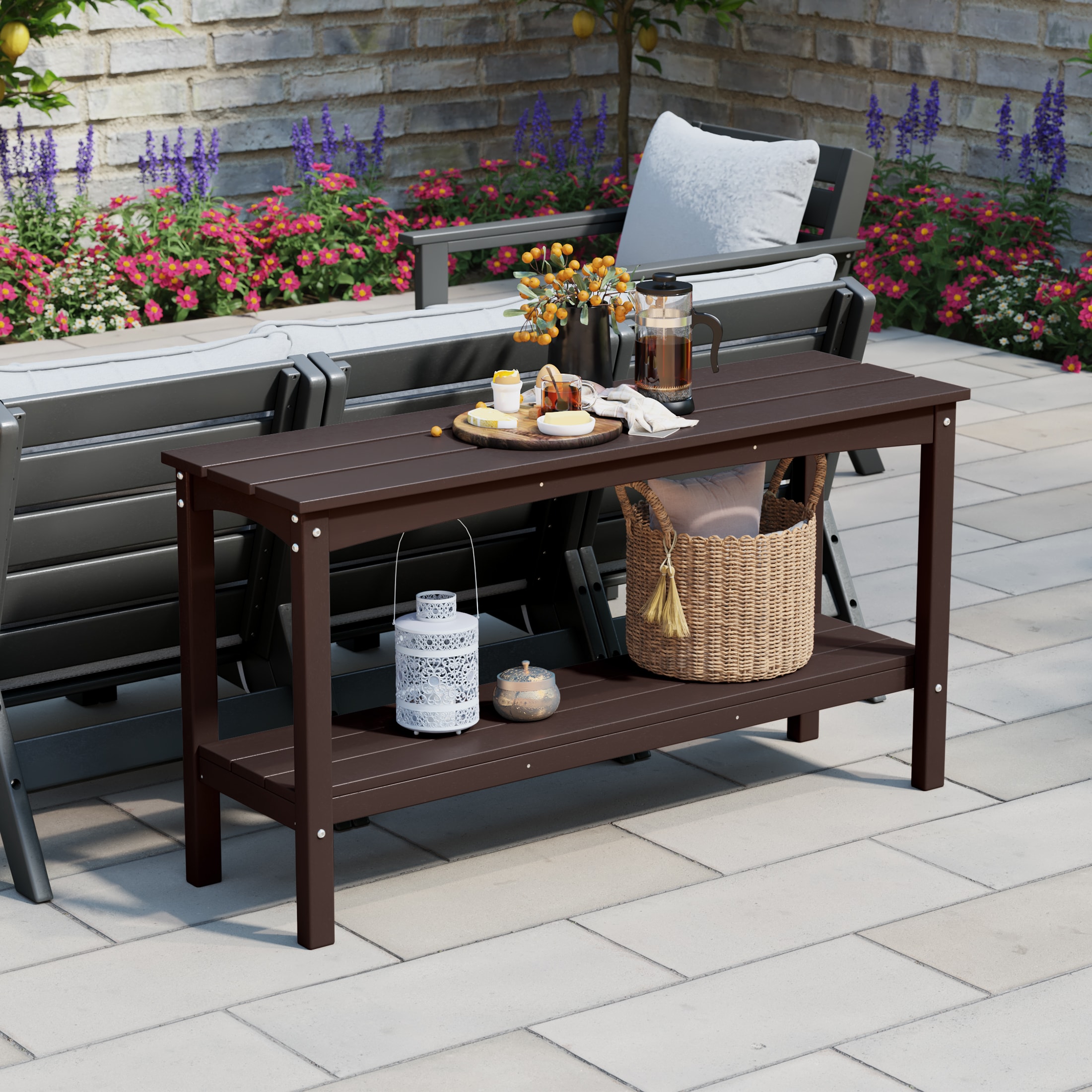Costaelm COS02997 Patio-Tables - View #2