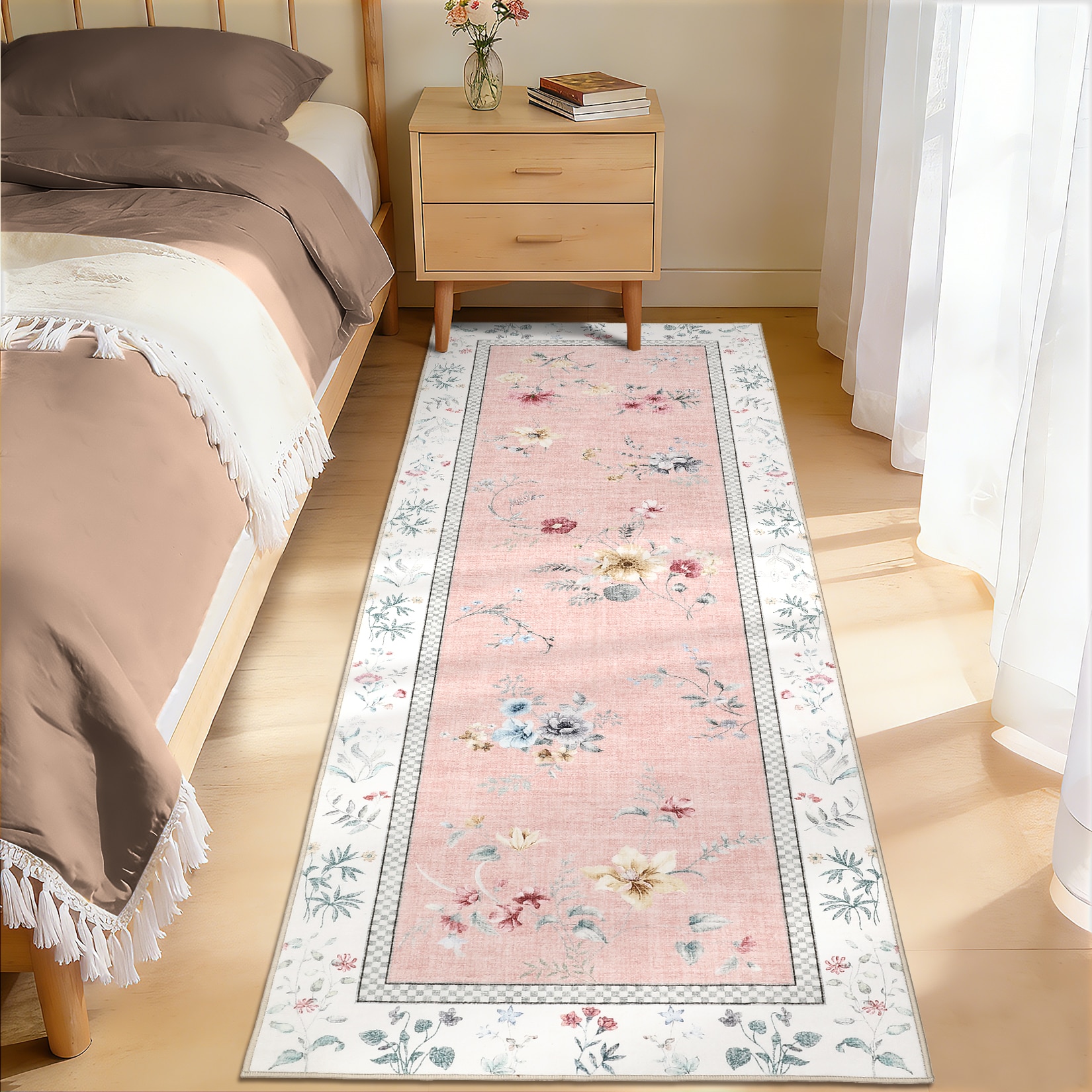 Assile XH260821395 rugs - View #3