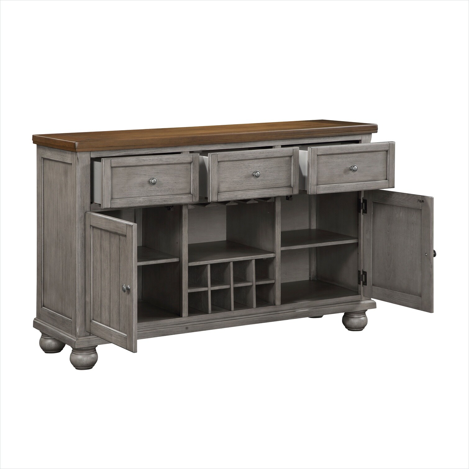 Watnature JTPLXV1WCJ2C Dining-Kitchen-Storarge - View #6