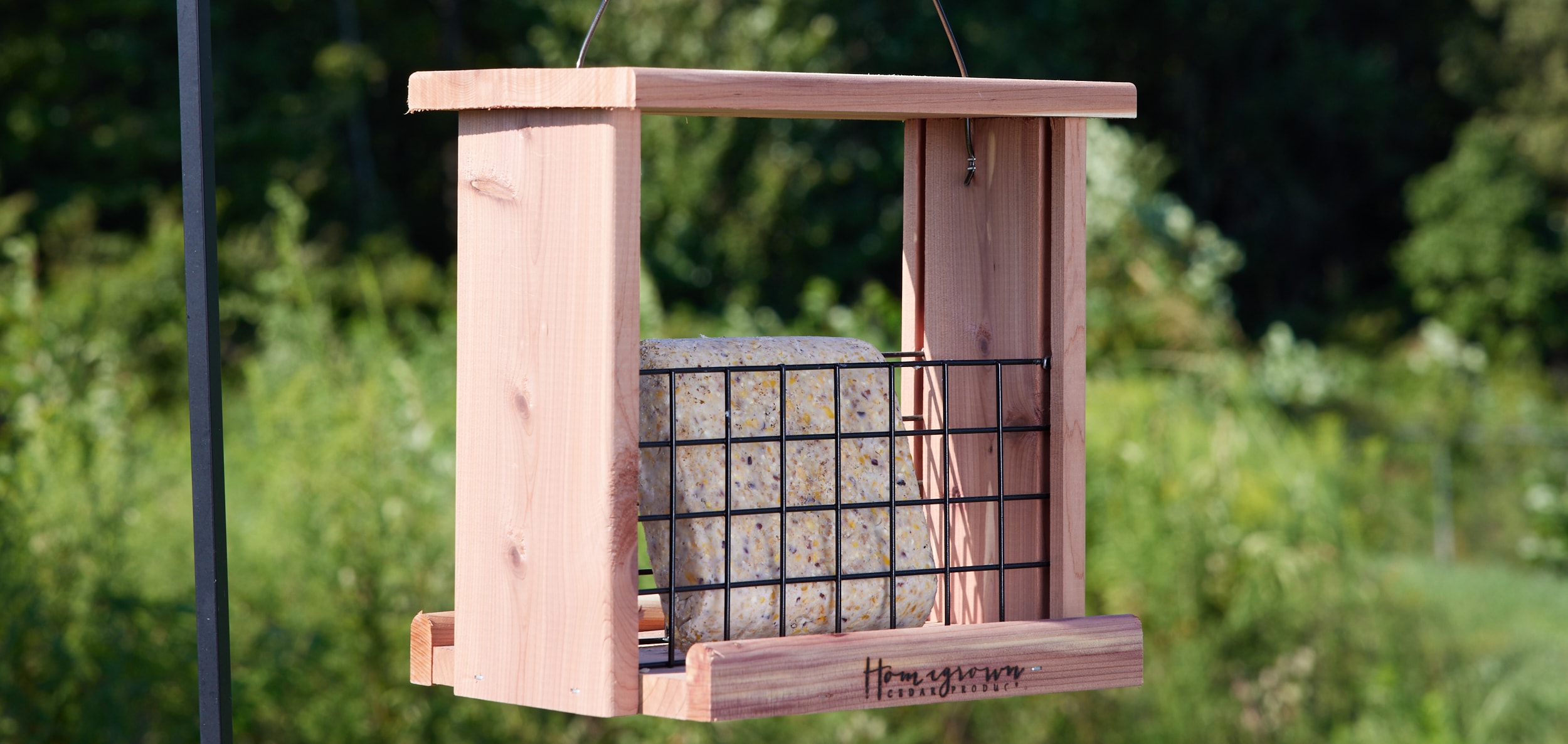 HomeGrown CBF-03550 Bird-Feeders - View #4