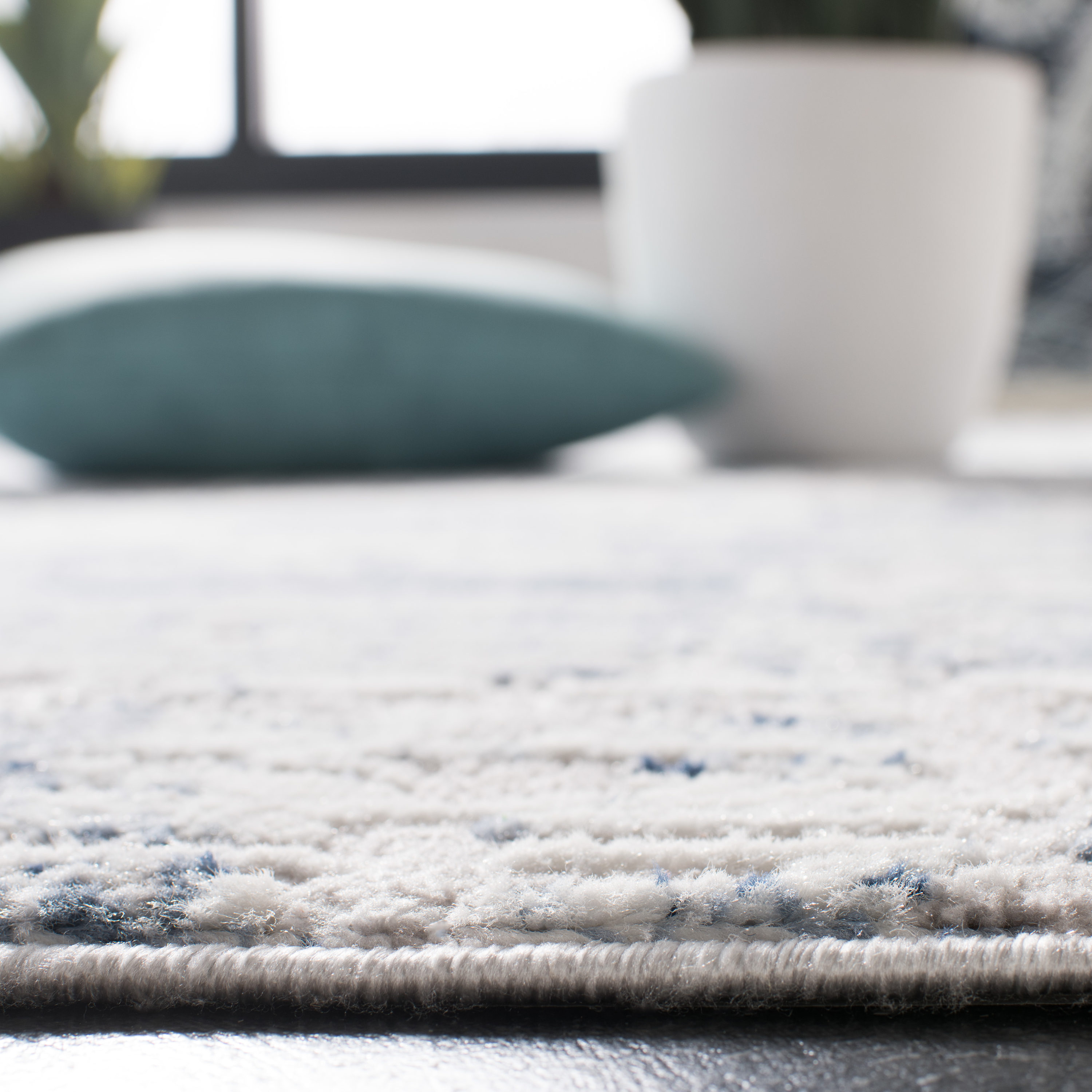 Safavieh ALA786M-7SQ rugs - View #7