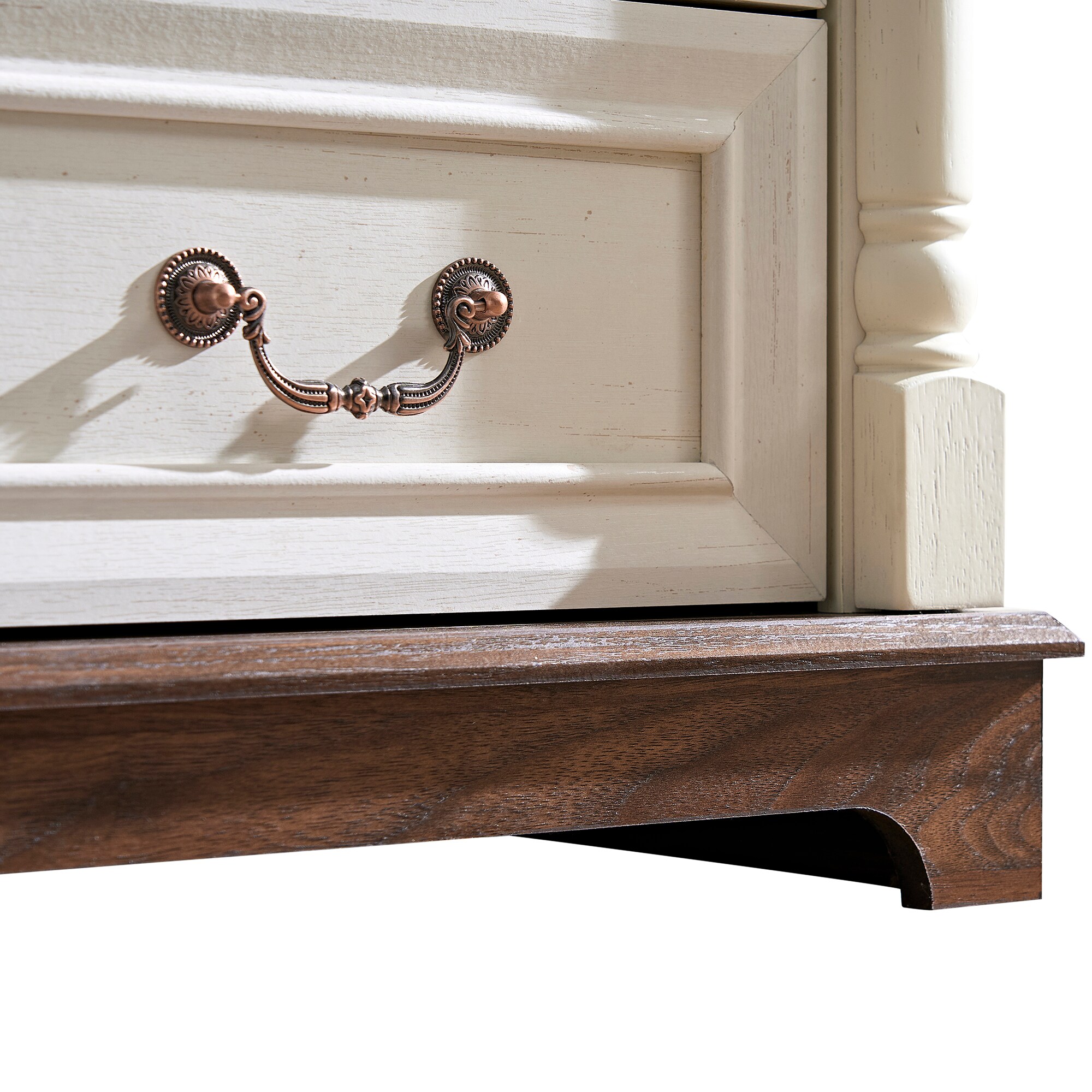 SINOFURN SYC080012GY dressers - View #13