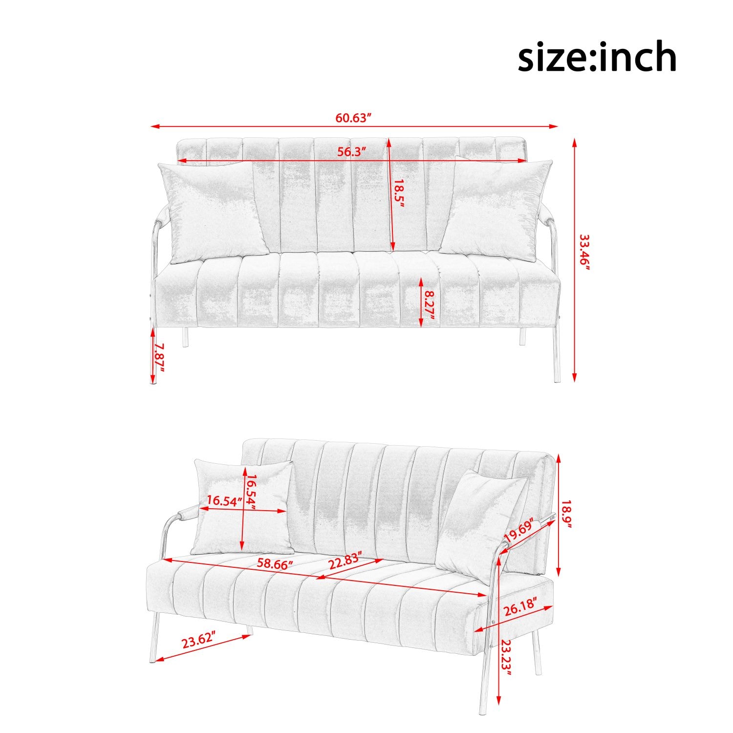 JASMODER W128172213 Sofas-Loveseats - View #5