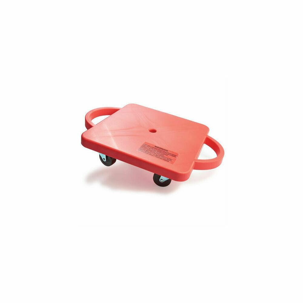 Safety Guard Scooter Board Orange At