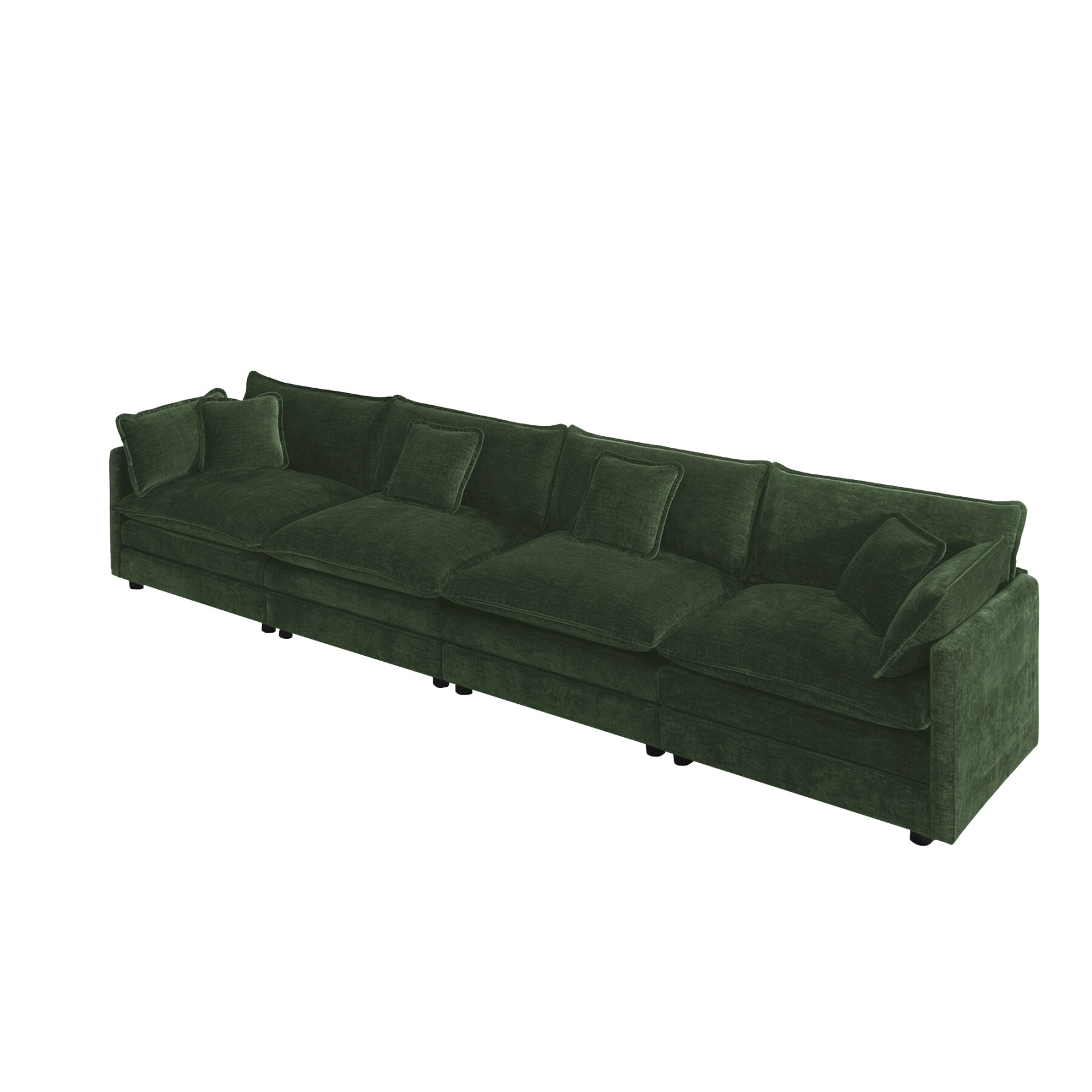 CHITA SOFA675  - View #4