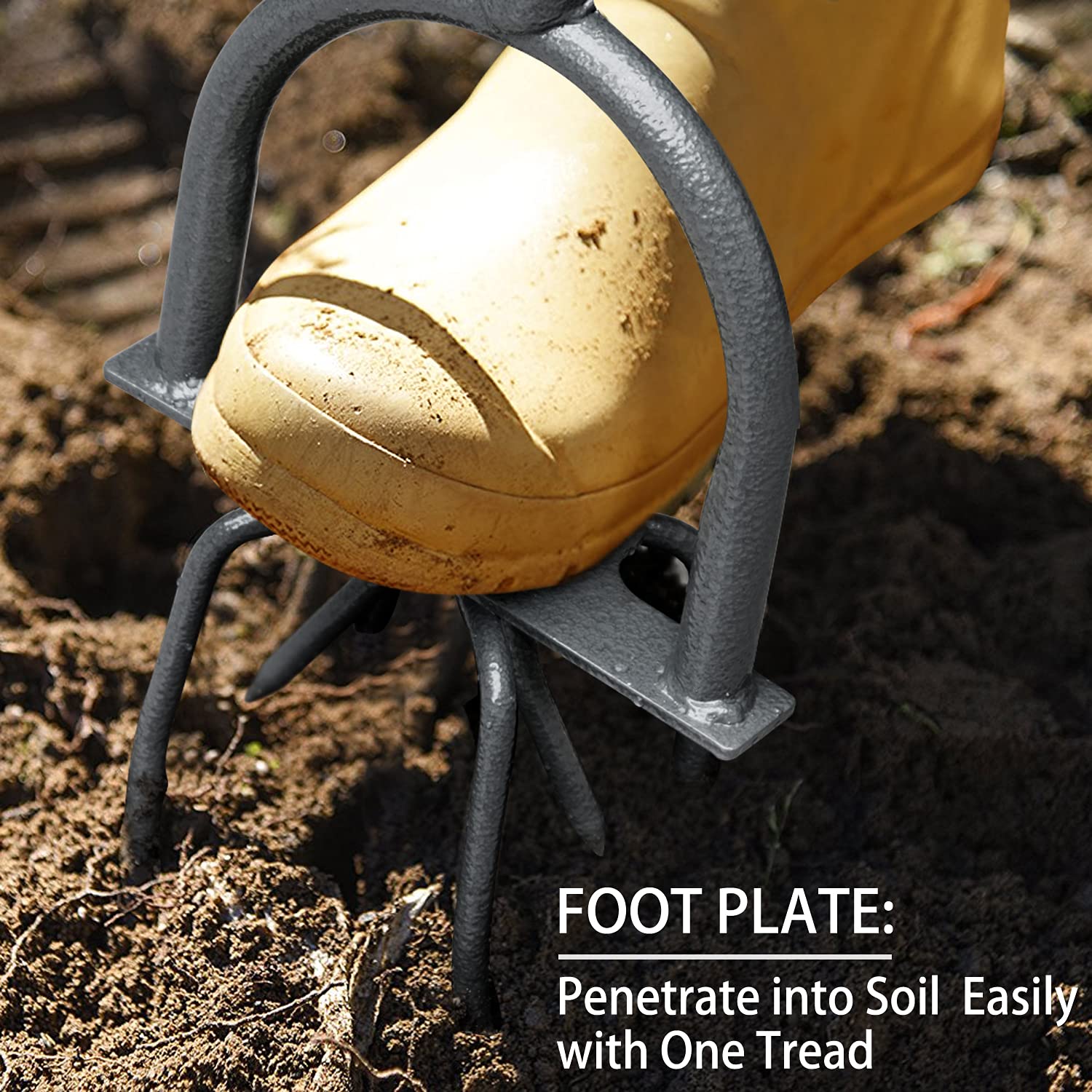 Jardineer L1103-02 cultivators - View #4